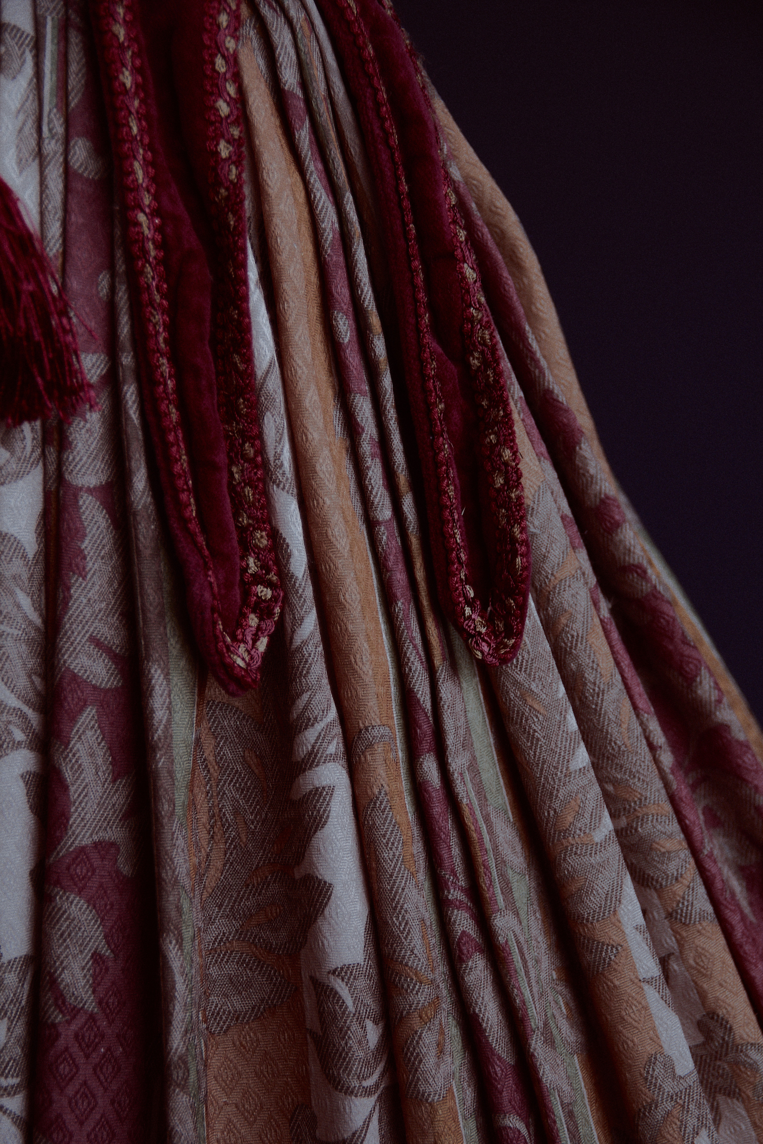 Императрица. Проект по Таро. Фотограф лавстори Москва/МО Приятелева Ангелина