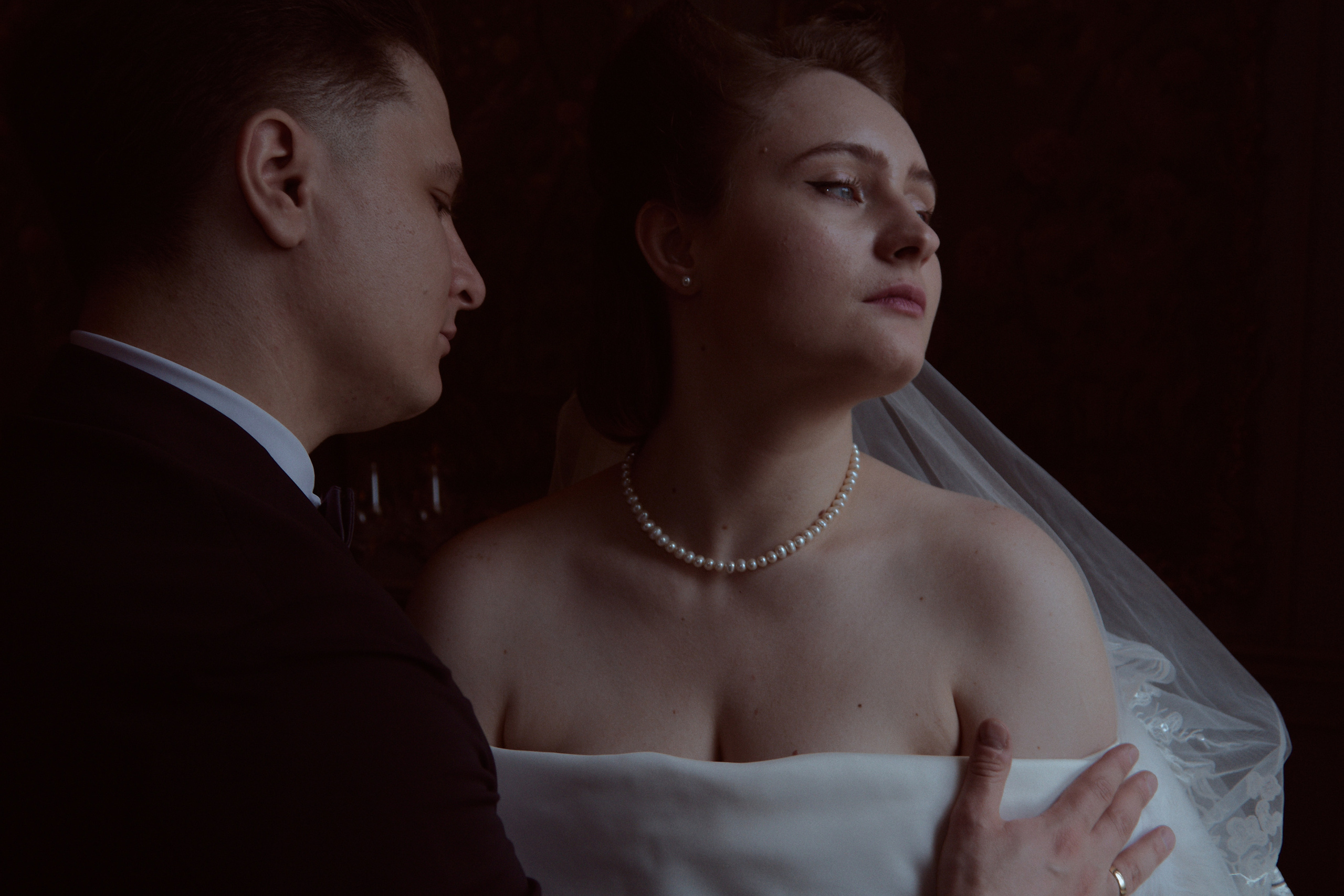 Григорий и Анастасия. Фотограф лавстори Москва/МО Приятелева Ангелина