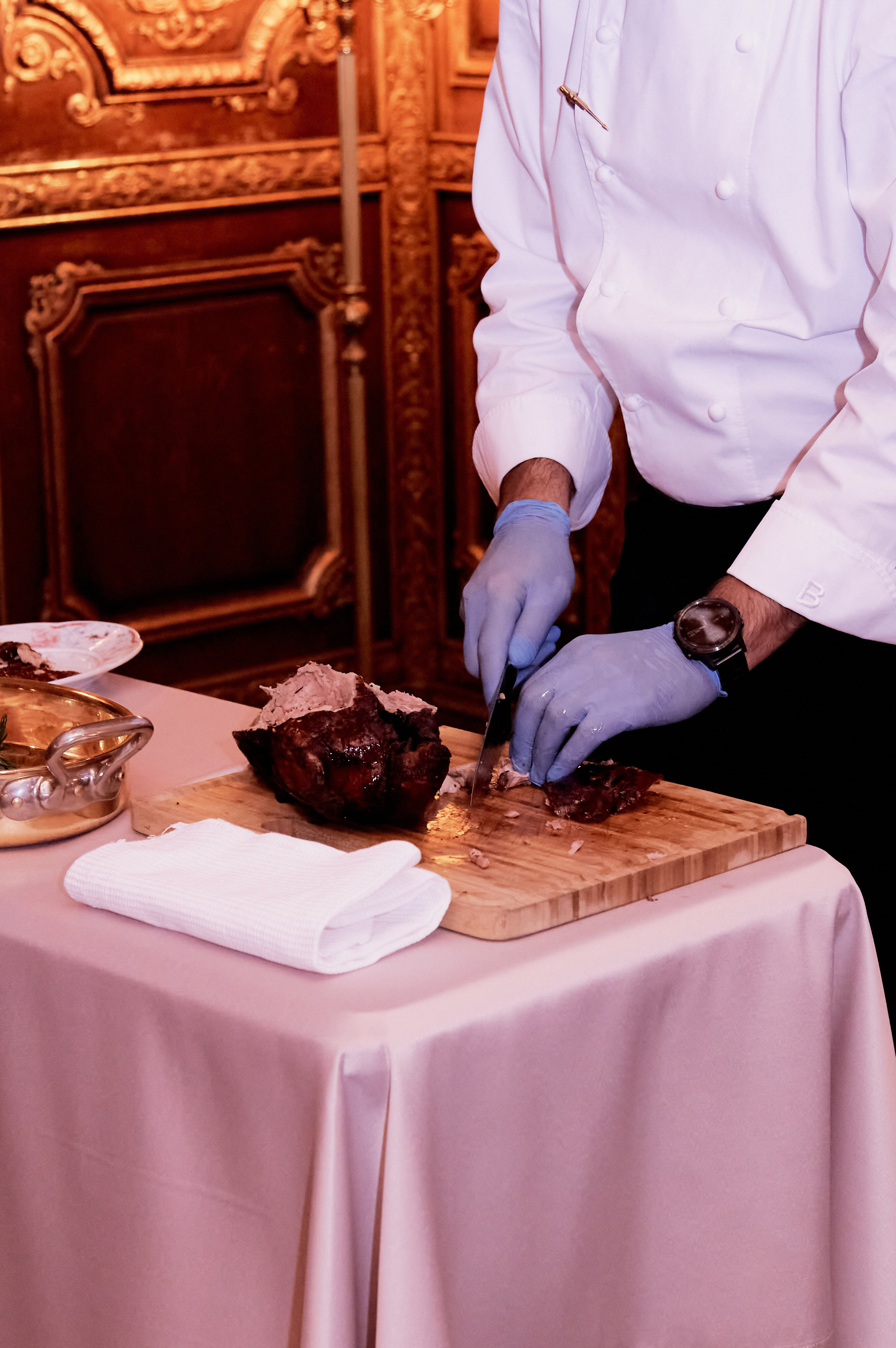 Григорий и Анастсия. Вечер в Турандоте. Репортаж. Фотограф лавстори Москва/МО Приятелева Ангелина