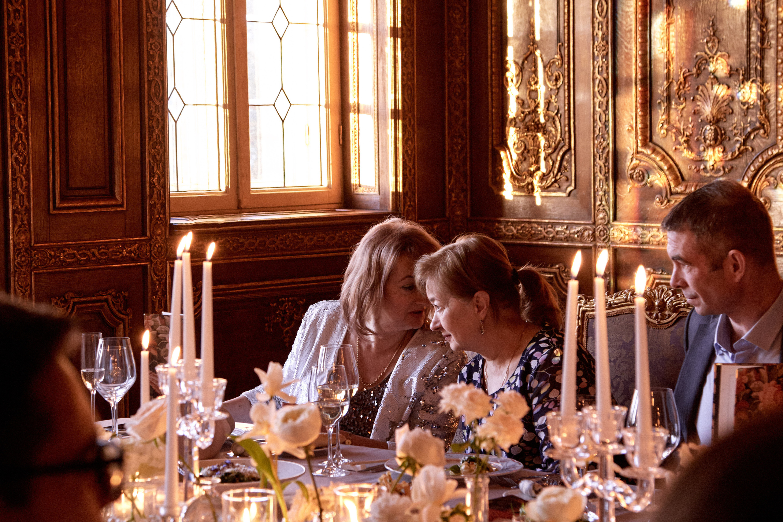 Григорий и Анастсия. Вечер в Турандоте. Репортаж. Фотограф лавстори Москва/МО Приятелева Ангелина