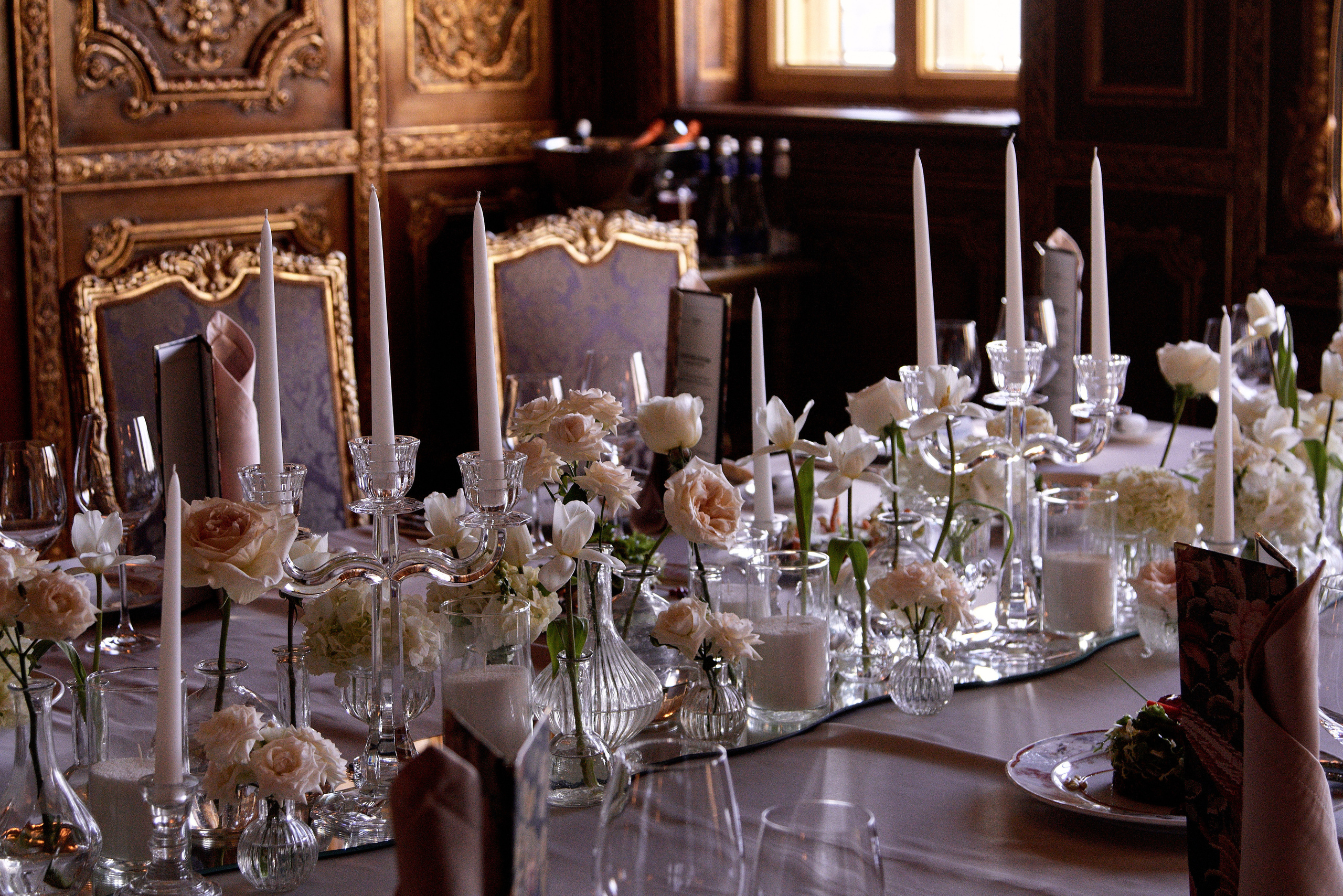 Григорий и Анастсия. Вечер в Турандоте. Репортаж. Фотограф лавстори Москва/МО Приятелева Ангелина