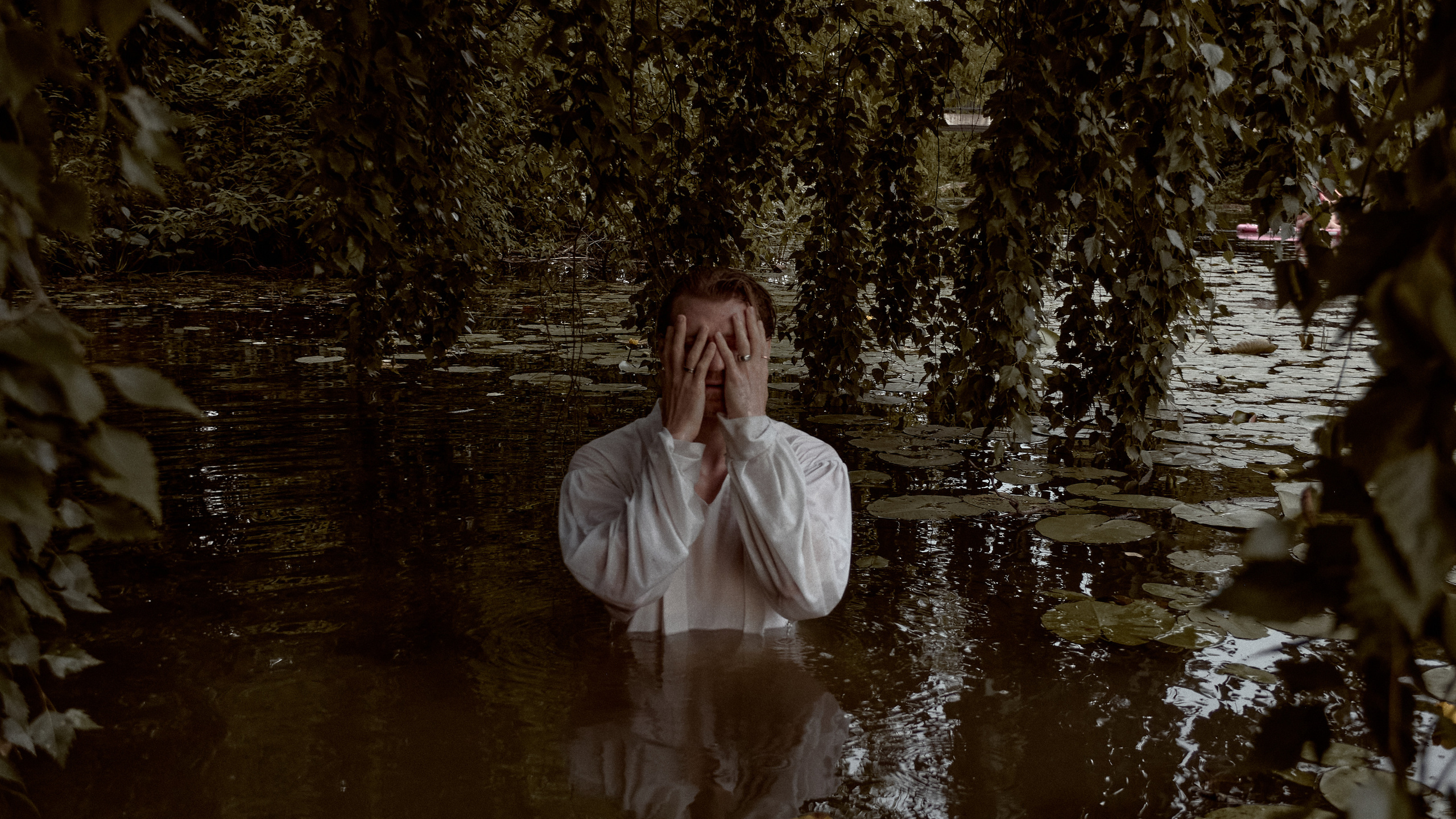 Принц. Фотограф лавстори Москва/МО Приятелева Ангелина