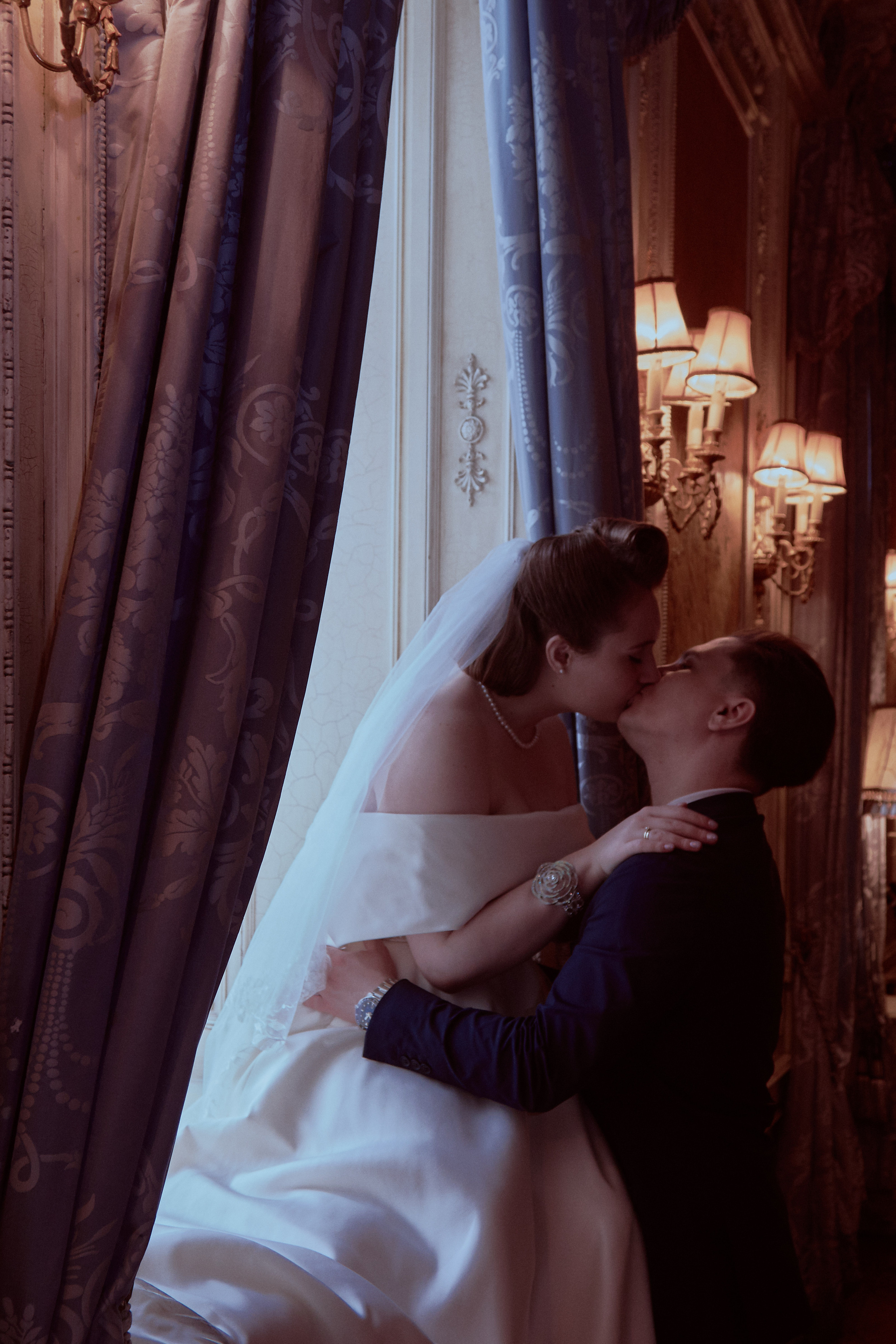 Григорий и Анастасия. Фотограф лавстори Москва/МО Приятелева Ангелина