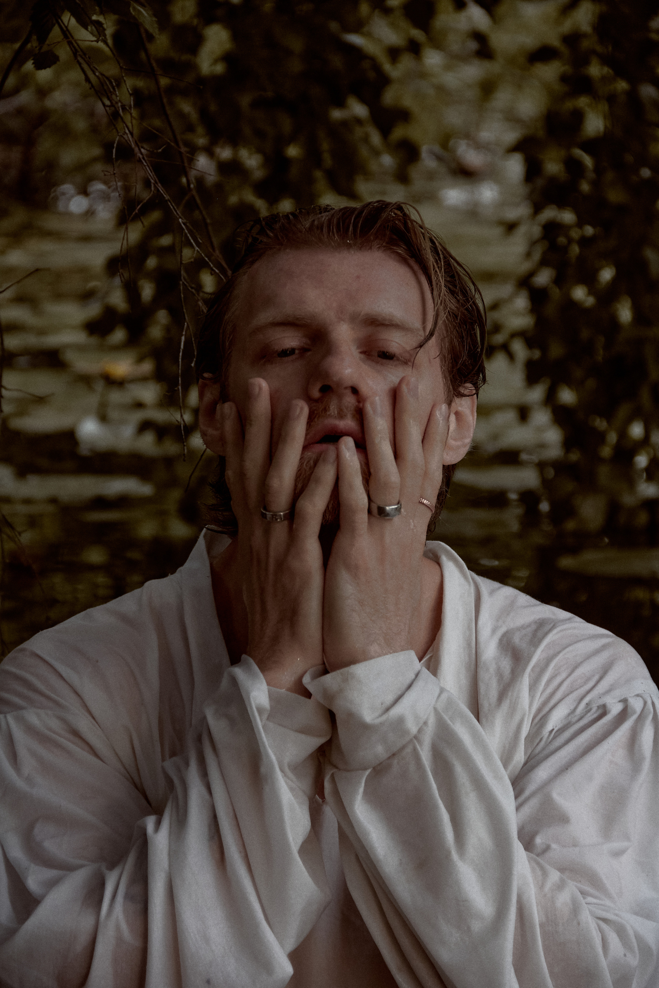 Принц. Фотограф лавстори Москва/МО Приятелева Ангелина