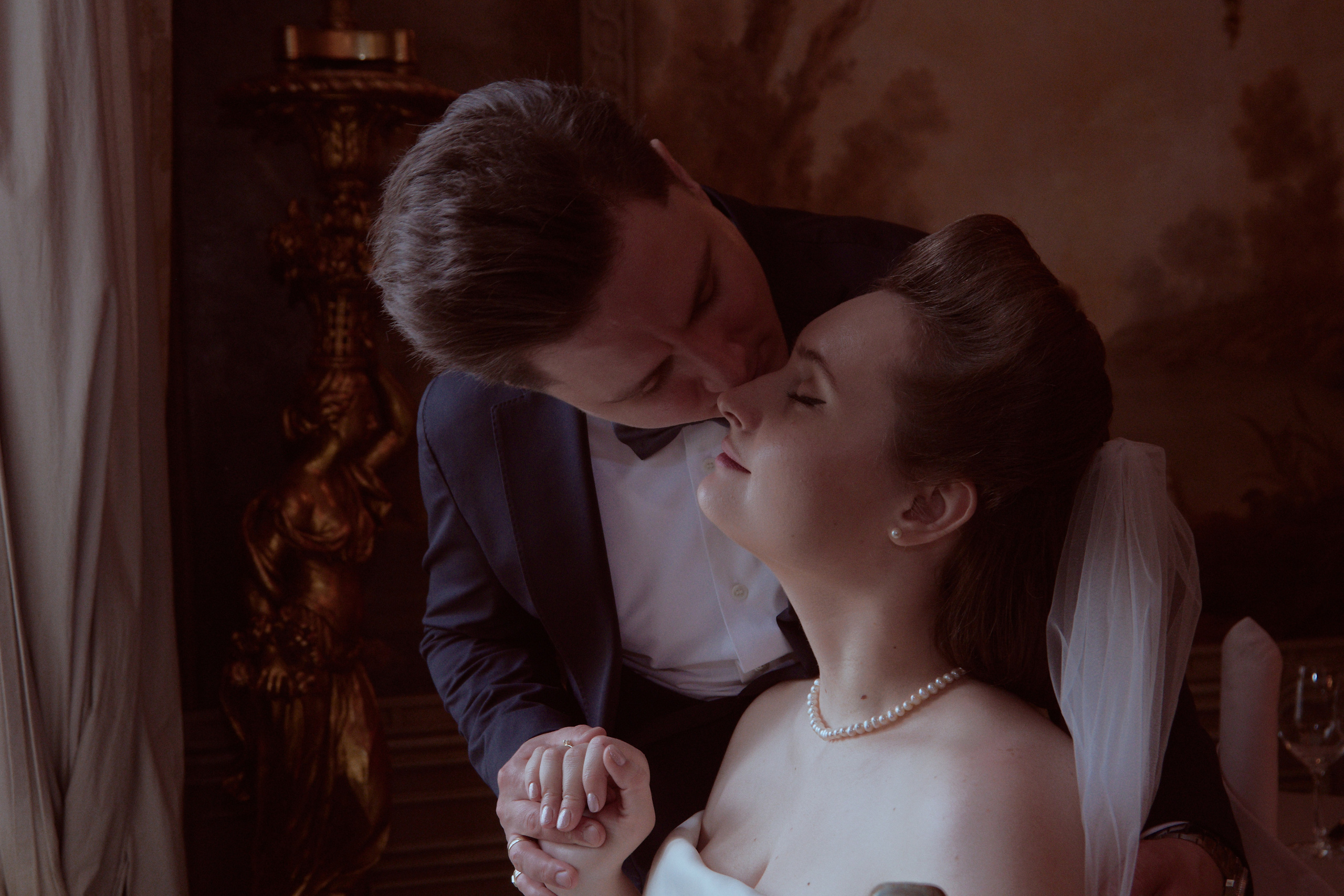 Григорий и Анастасия. Фотограф лавстори Москва/МО Приятелева Ангелина