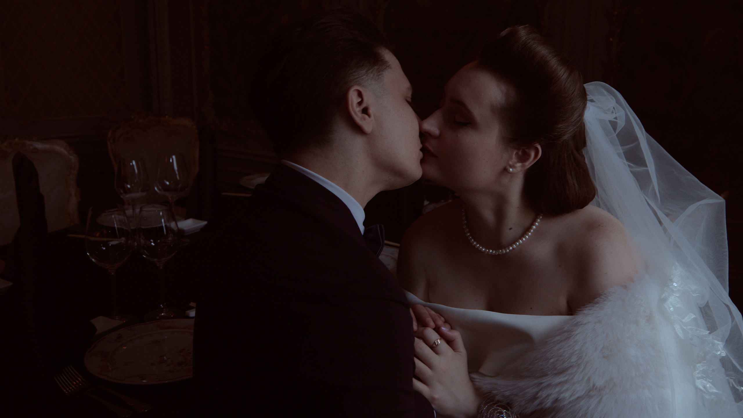 Григорий и Анастасия. Фотограф лавстори Москва/МО Приятелева Ангелина