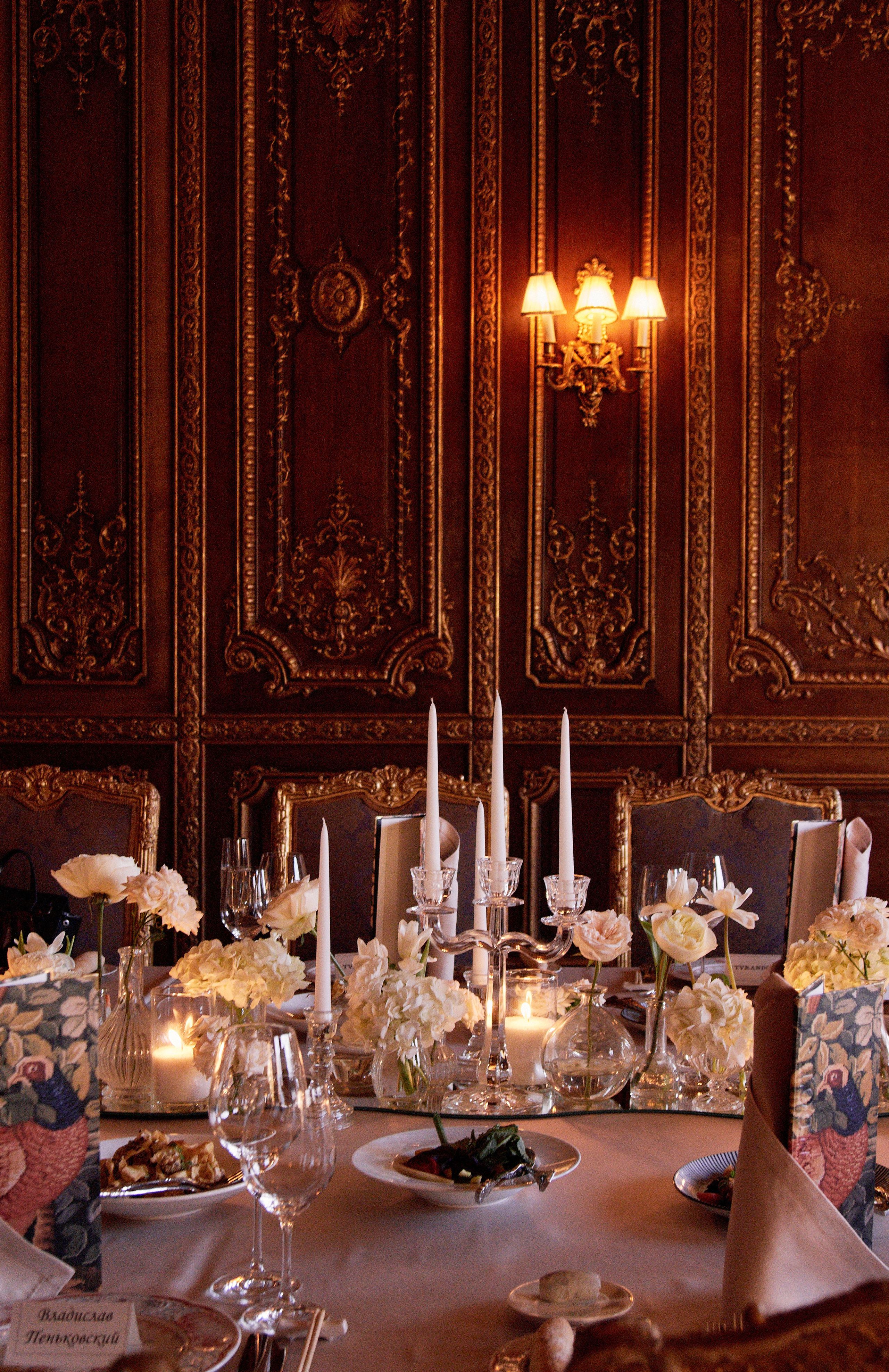 Григорий и Анастсия. Вечер в Турандоте. Репортаж. Фотограф лавстори Москва/МО Приятелева Ангелина