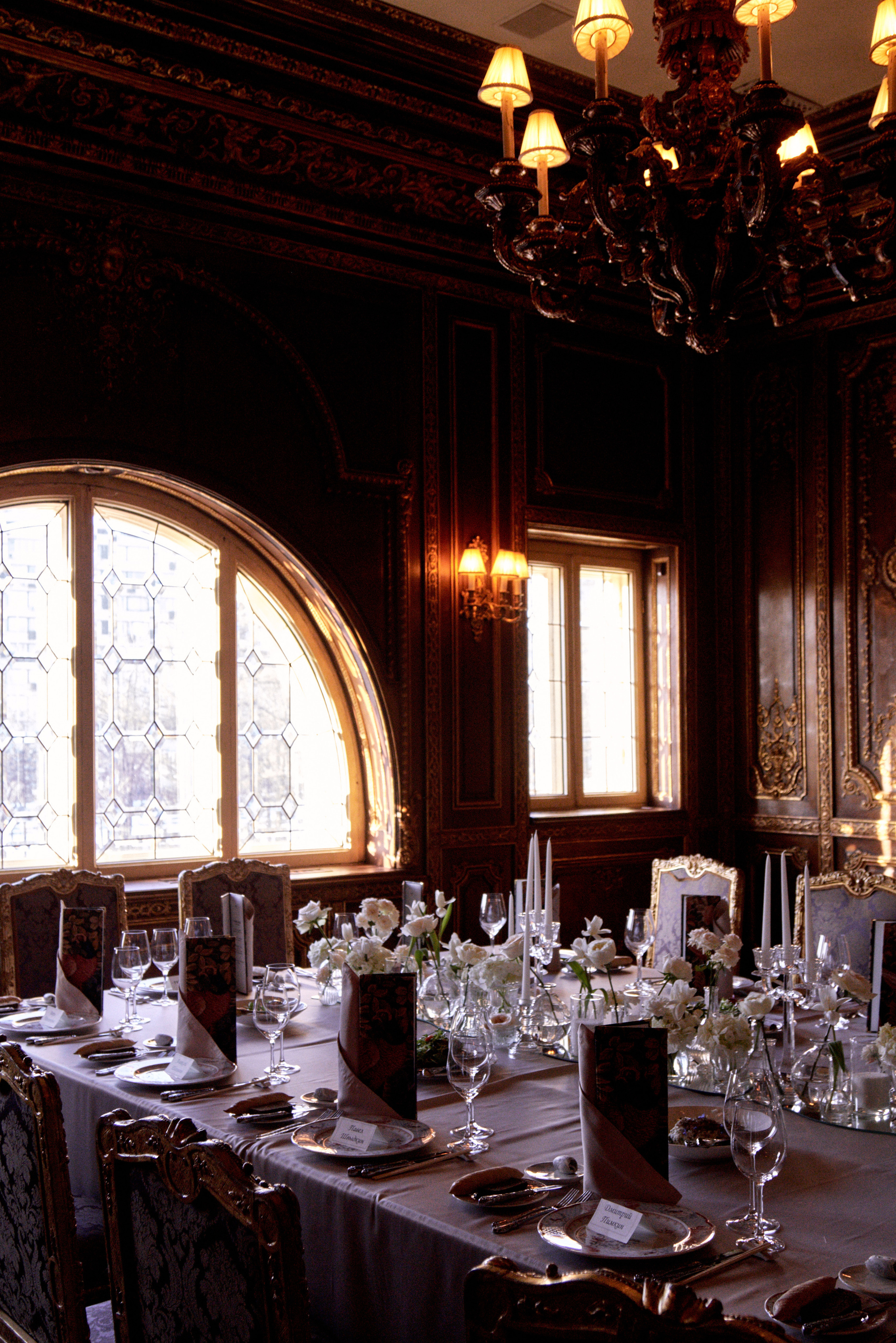 Григорий и Анастсия. Вечер в Турандоте. Репортаж. Фотограф лавстори Москва/МО Приятелева Ангелина