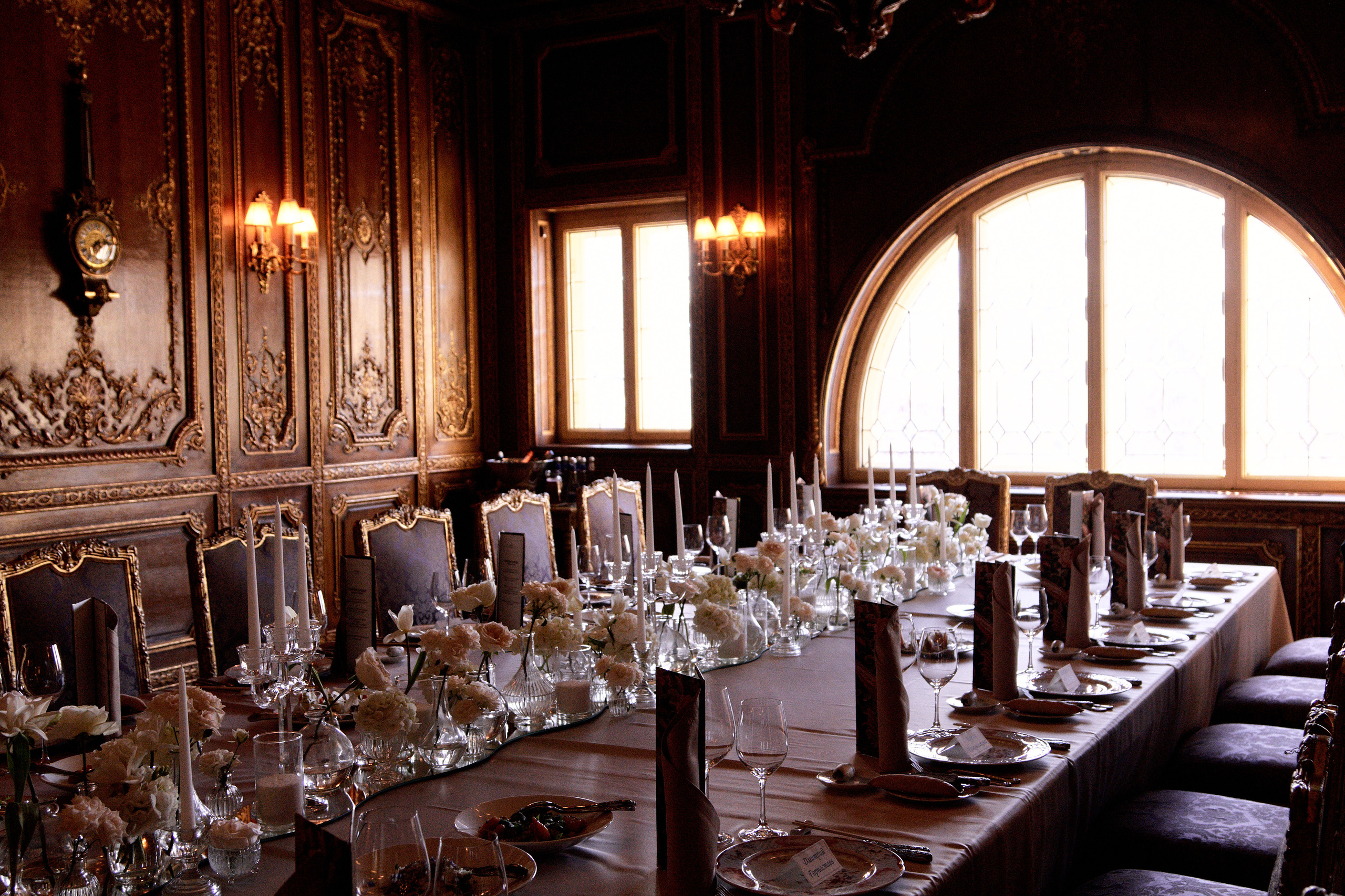 Григорий и Анастсия. Вечер в Турандоте. Репортаж. Фотограф лавстори Москва/МО Приятелева Ангелина