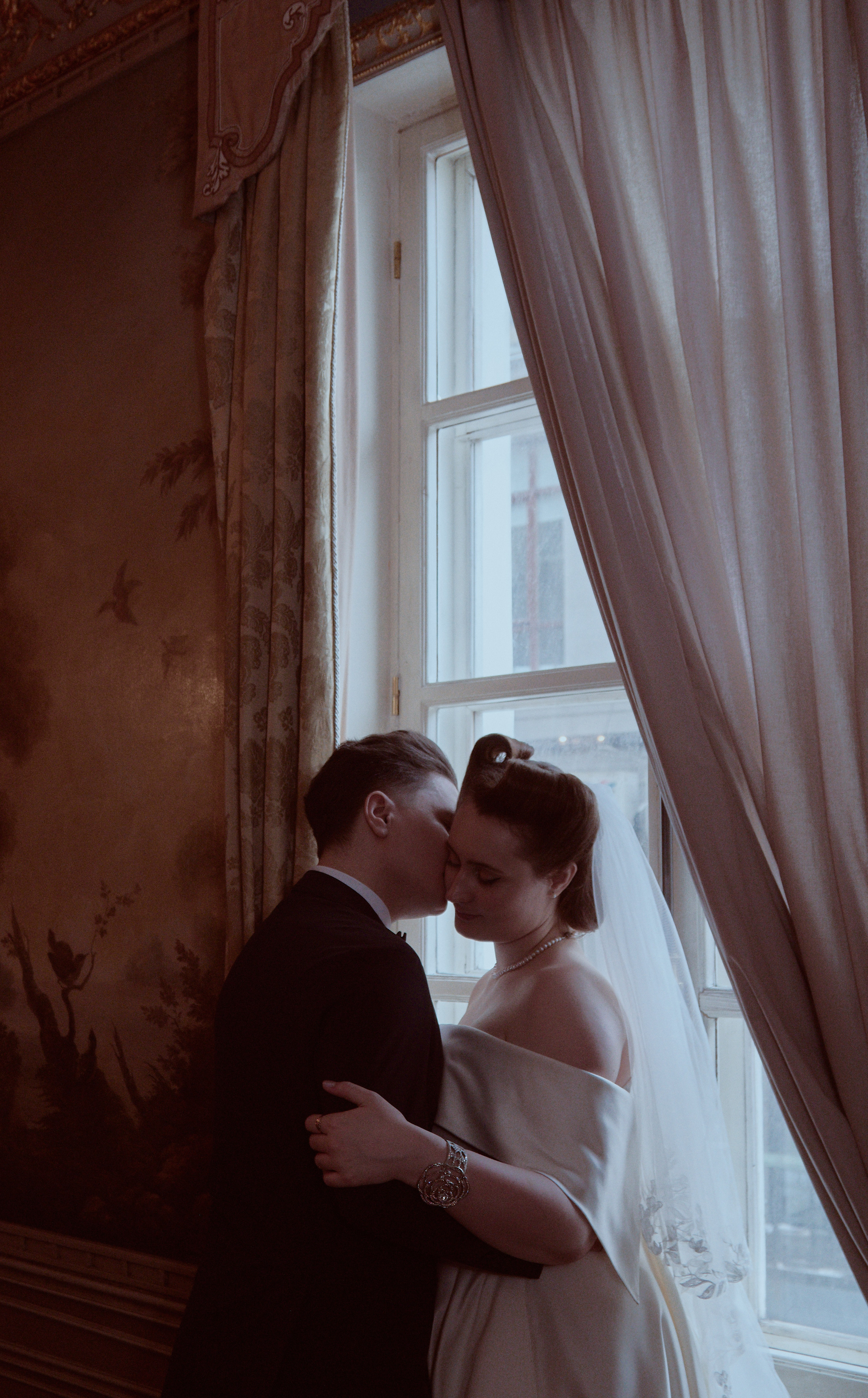 Григорий и Анастасия. Фотограф лавстори Москва/МО Приятелева Ангелина