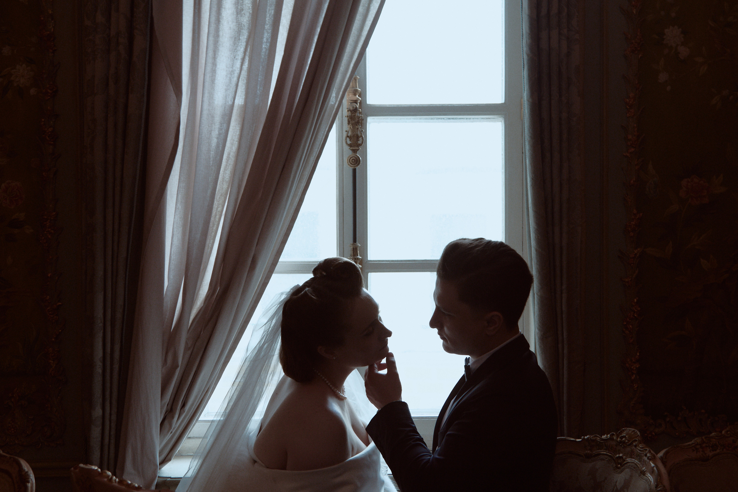 Григорий и Анастасия. Фотограф лавстори Москва/МО Приятелева Ангелина