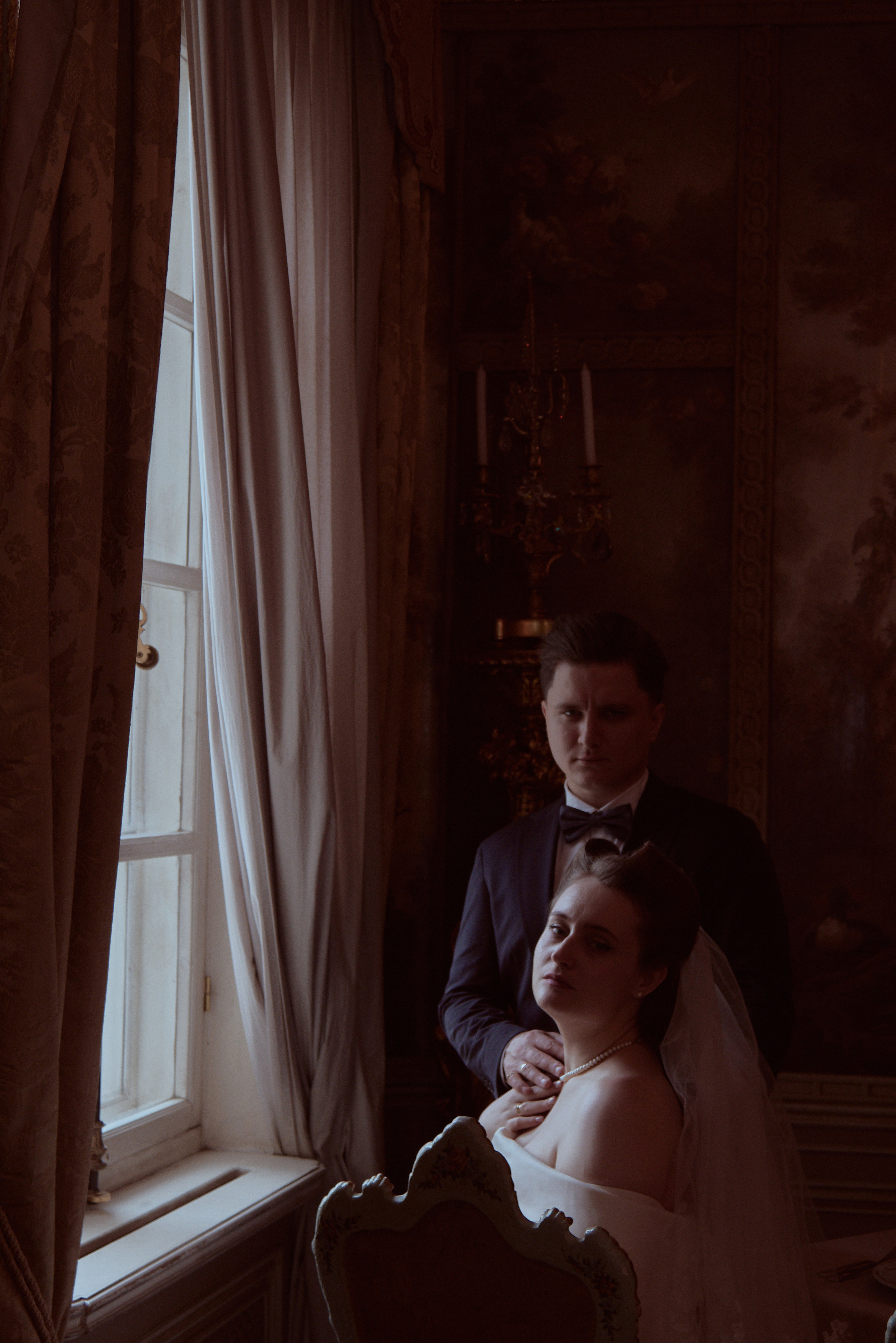 Григорий и Анастасия. Фотограф лавстори Москва/МО Приятелева Ангелина