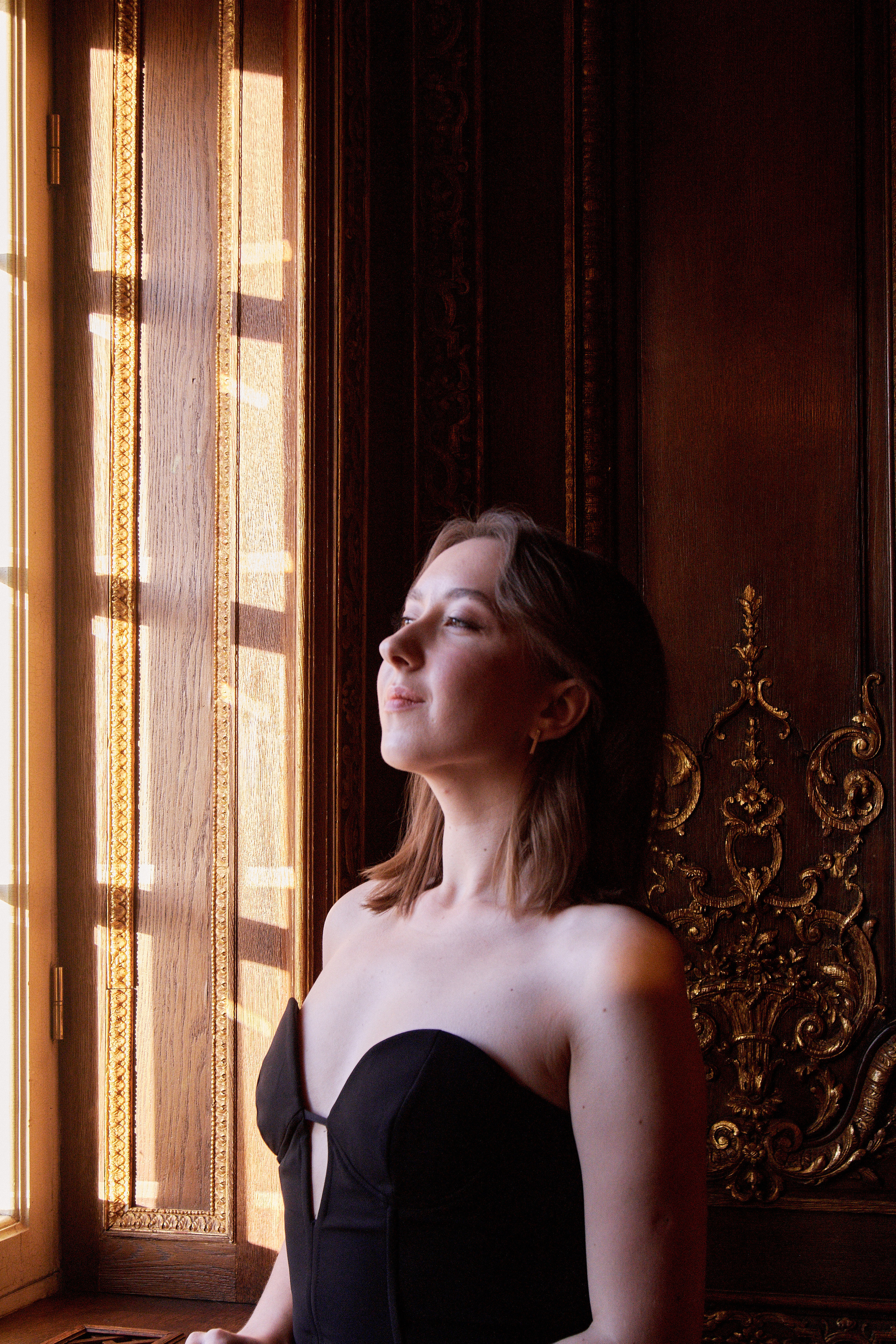 Григорий и Анастсия. Вечер в Турандоте. Репортаж. Фотограф лавстори Москва/МО Приятелева Ангелина