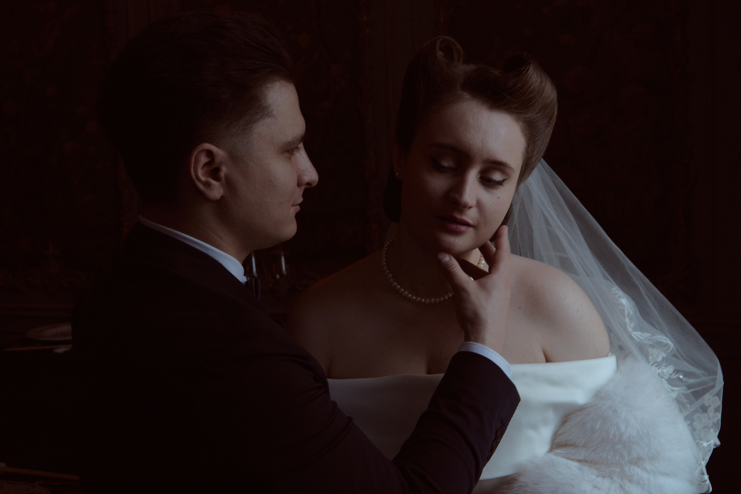 Григорий и Анастасия. Фотограф лавстори Москва/МО Приятелева Ангелина