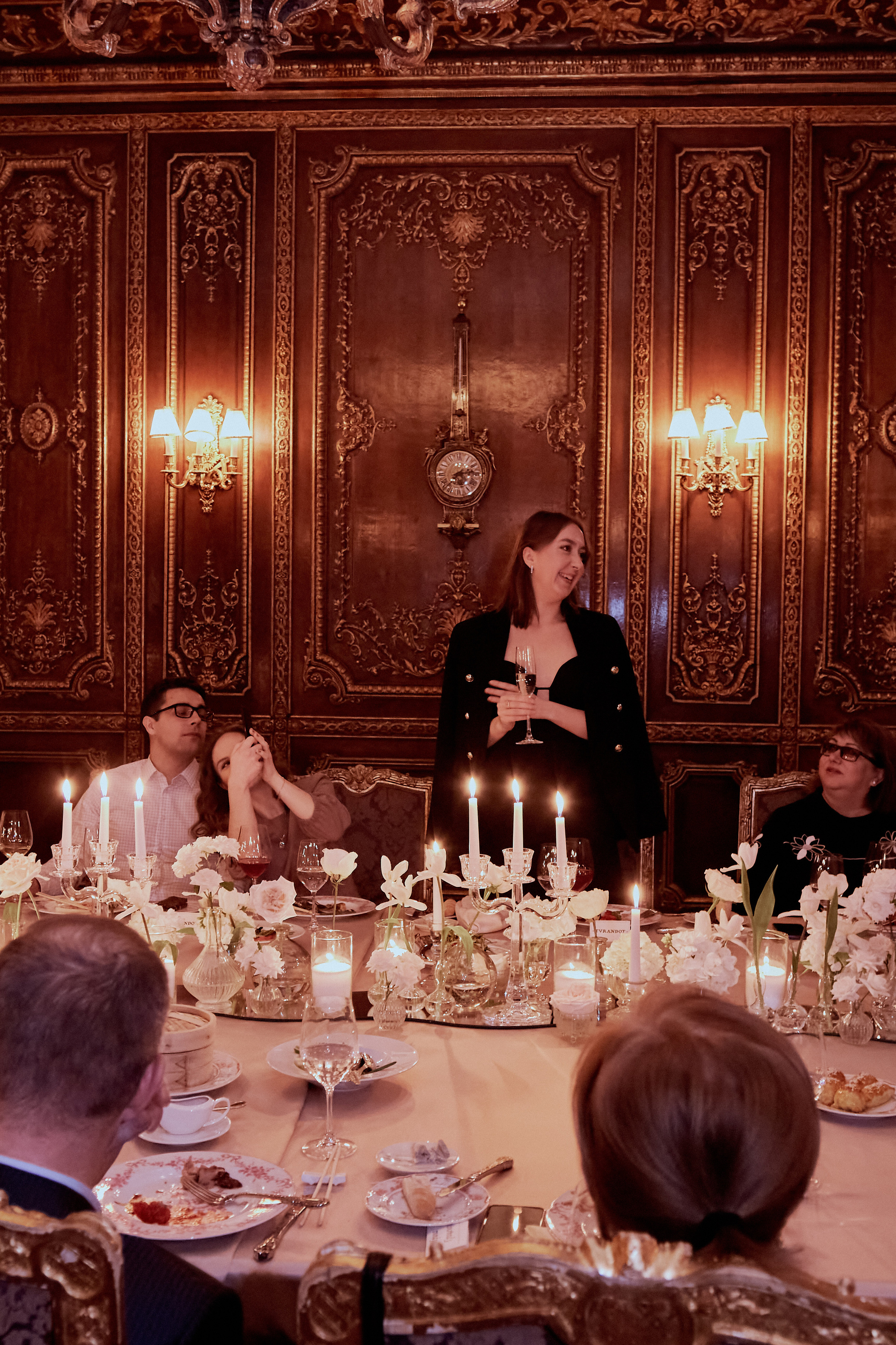 Григорий и Анастсия. Вечер в Турандоте. Репортаж. Фотограф лавстори Москва/МО Приятелева Ангелина