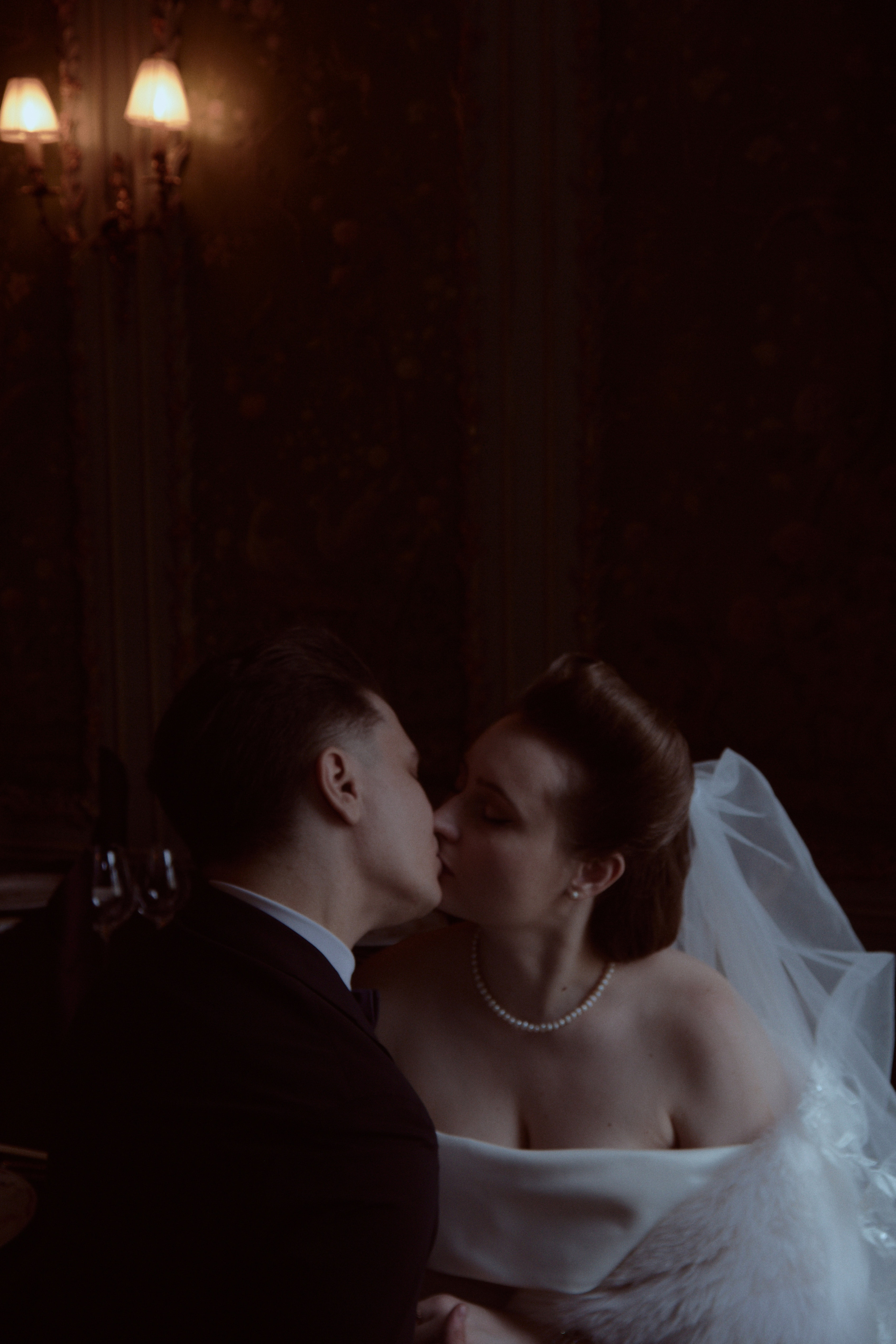 Григорий и Анастасия. Фотограф лавстори Москва/МО Приятелева Ангелина