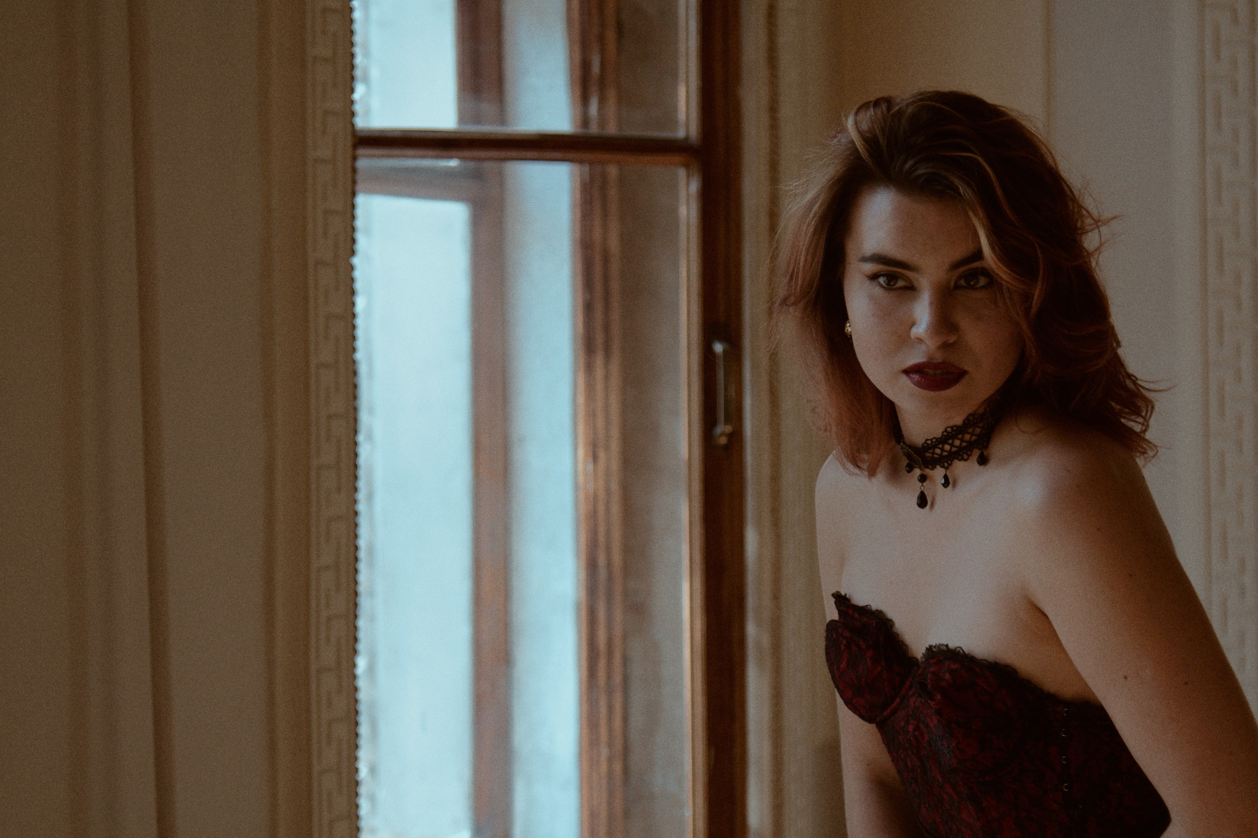 Екатерина. Фотограф лавстори Москва/МО Приятелева Ангелина