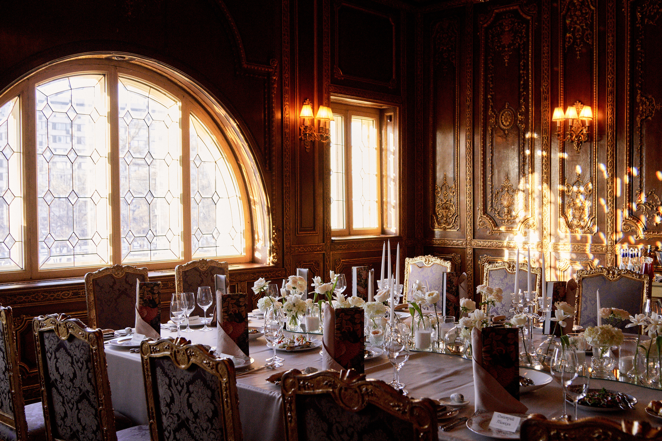 Григорий и Анастсия. Вечер в Турандоте. Репортаж. Фотограф лавстори Москва/МО Приятелева Ангелина