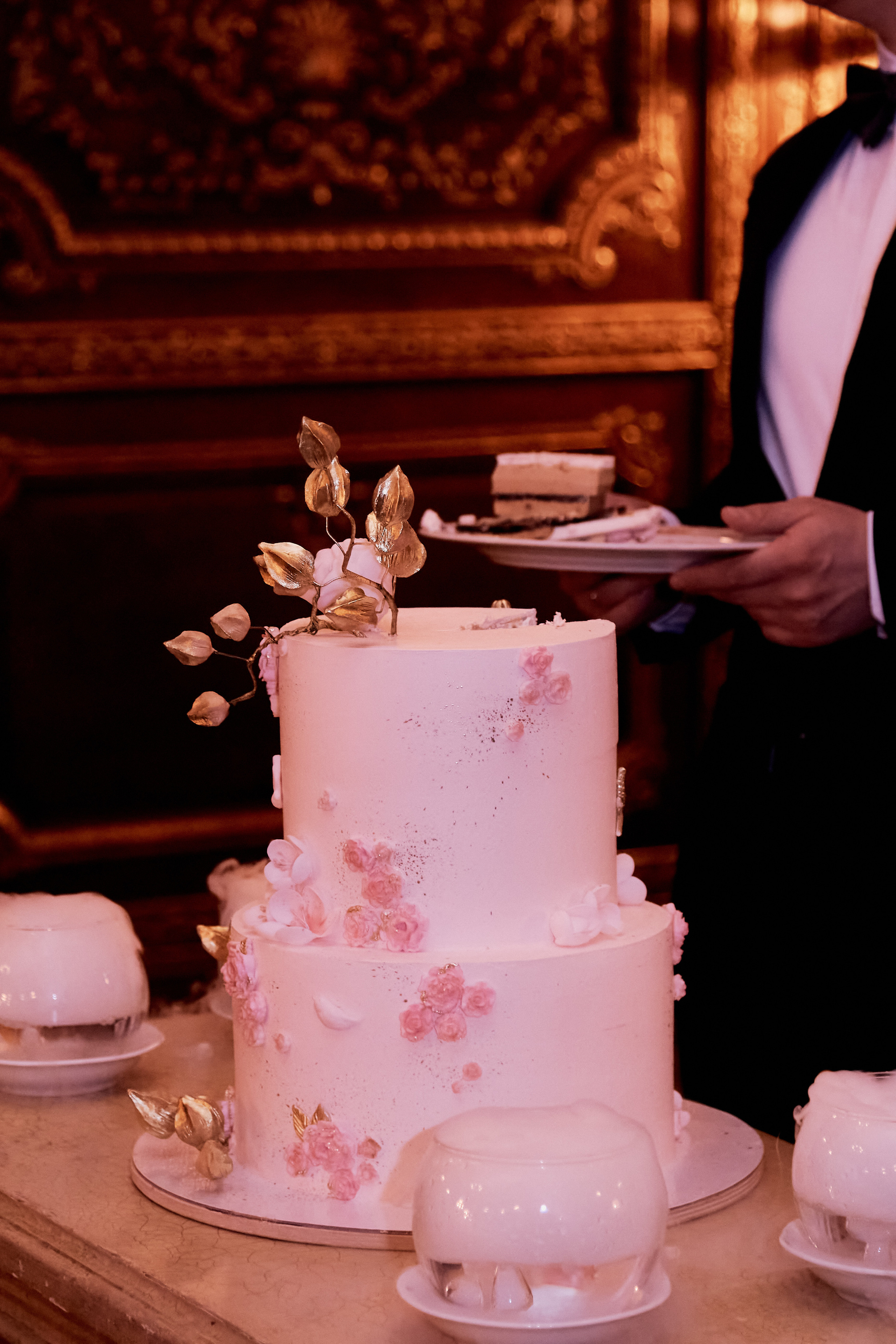 Григорий и Анастсия. Вечер в Турандоте. Репортаж. Фотограф лавстори Москва/МО Приятелева Ангелина