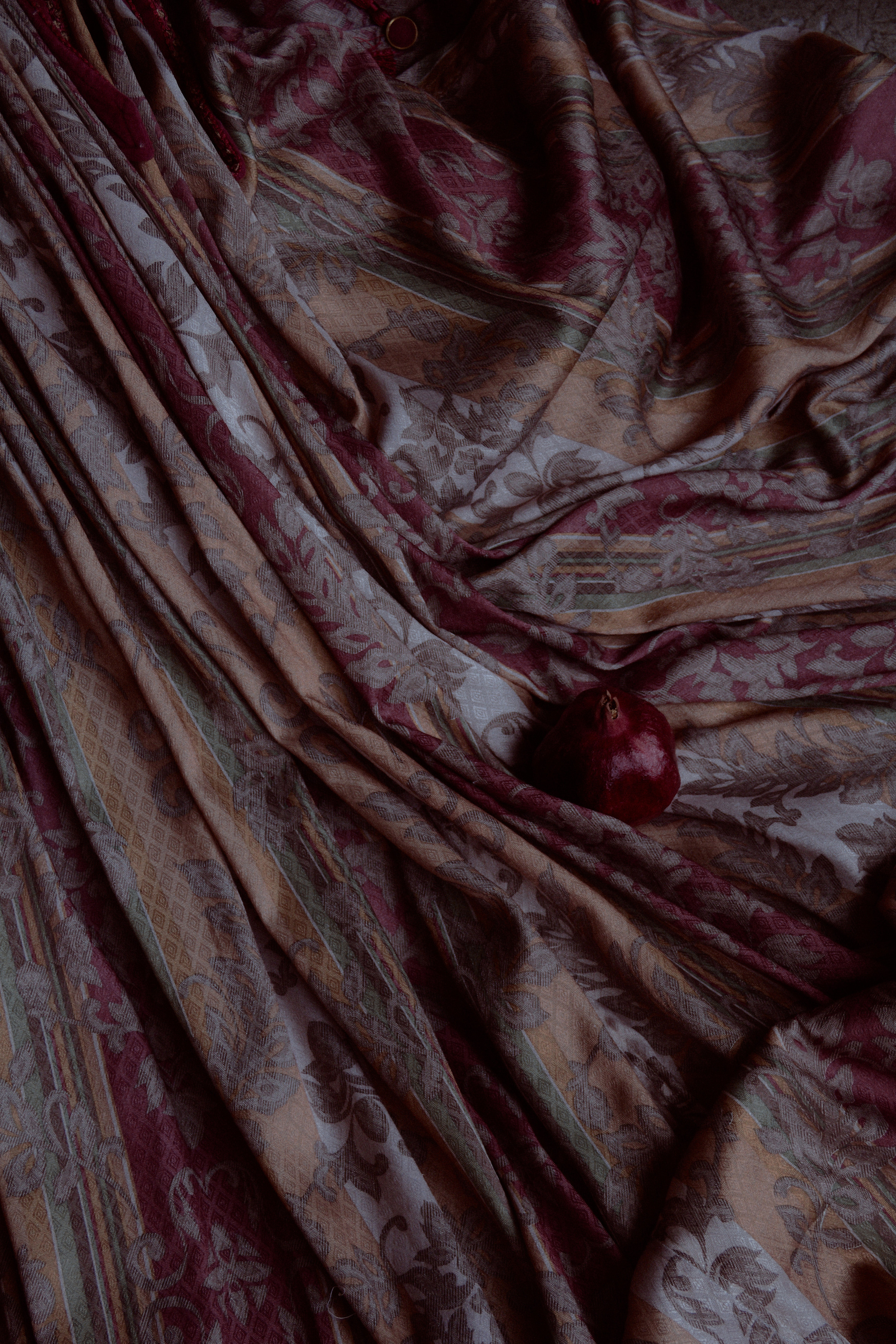 Императрица. Проект по Таро. Фотограф лавстори Москва/МО Приятелева Ангелина