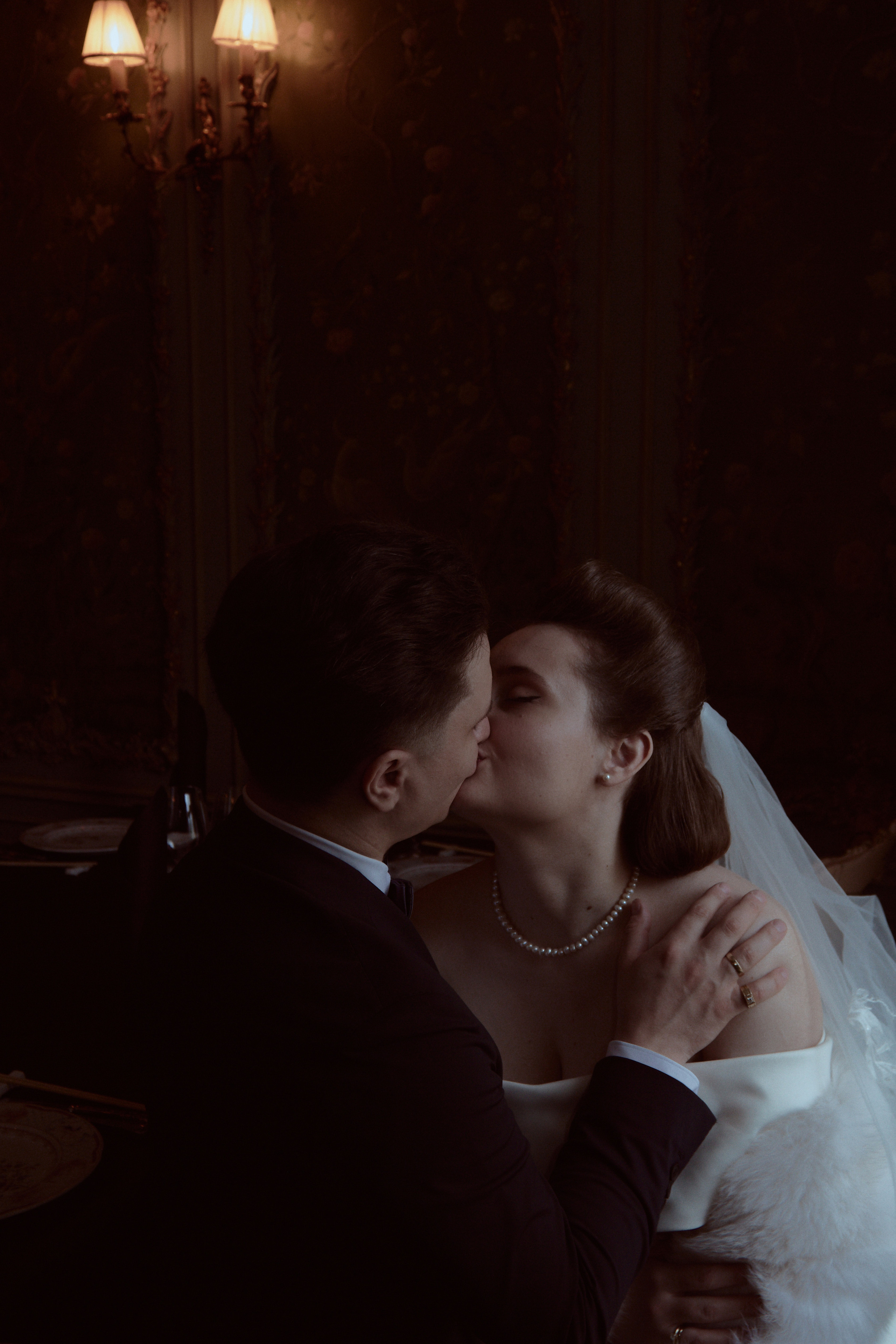 Григорий и Анастасия. Фотограф лавстори Москва/МО Приятелева Ангелина