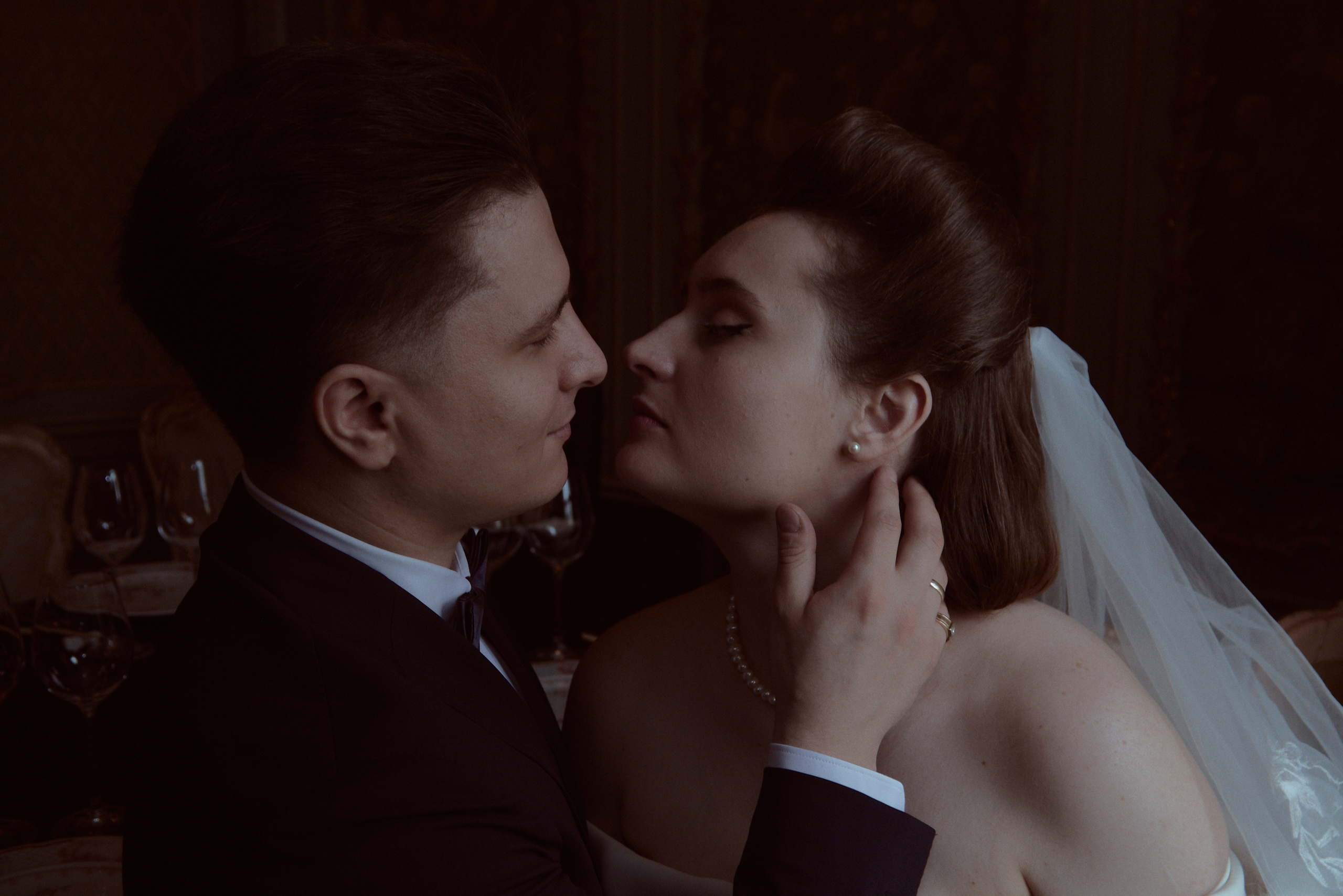 Григорий и Анастасия. Фотограф лавстори Москва/МО Приятелева Ангелина