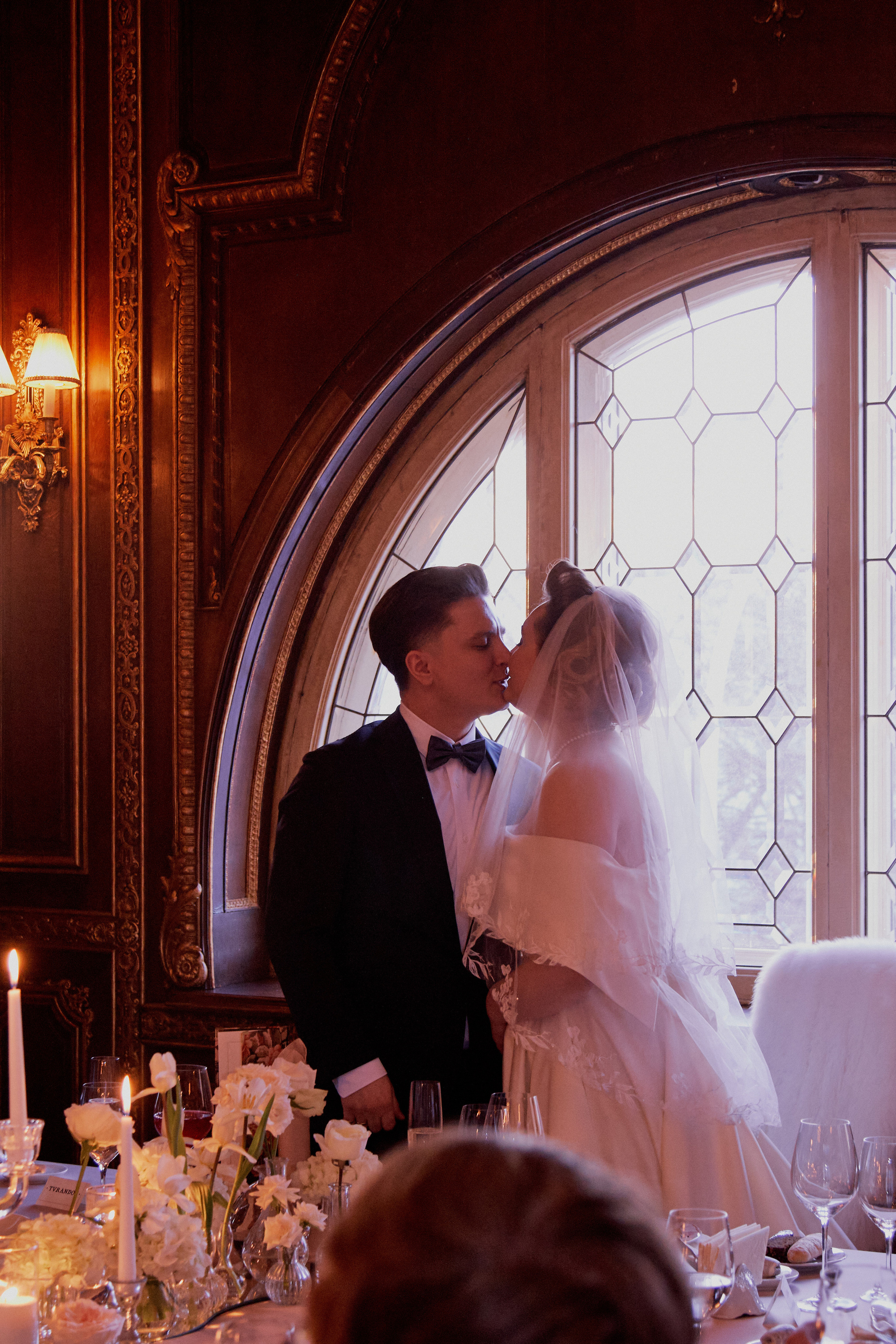 Григорий и Анастсия. Вечер в Турандоте. Репортаж. Фотограф лавстори Москва/МО Приятелева Ангелина