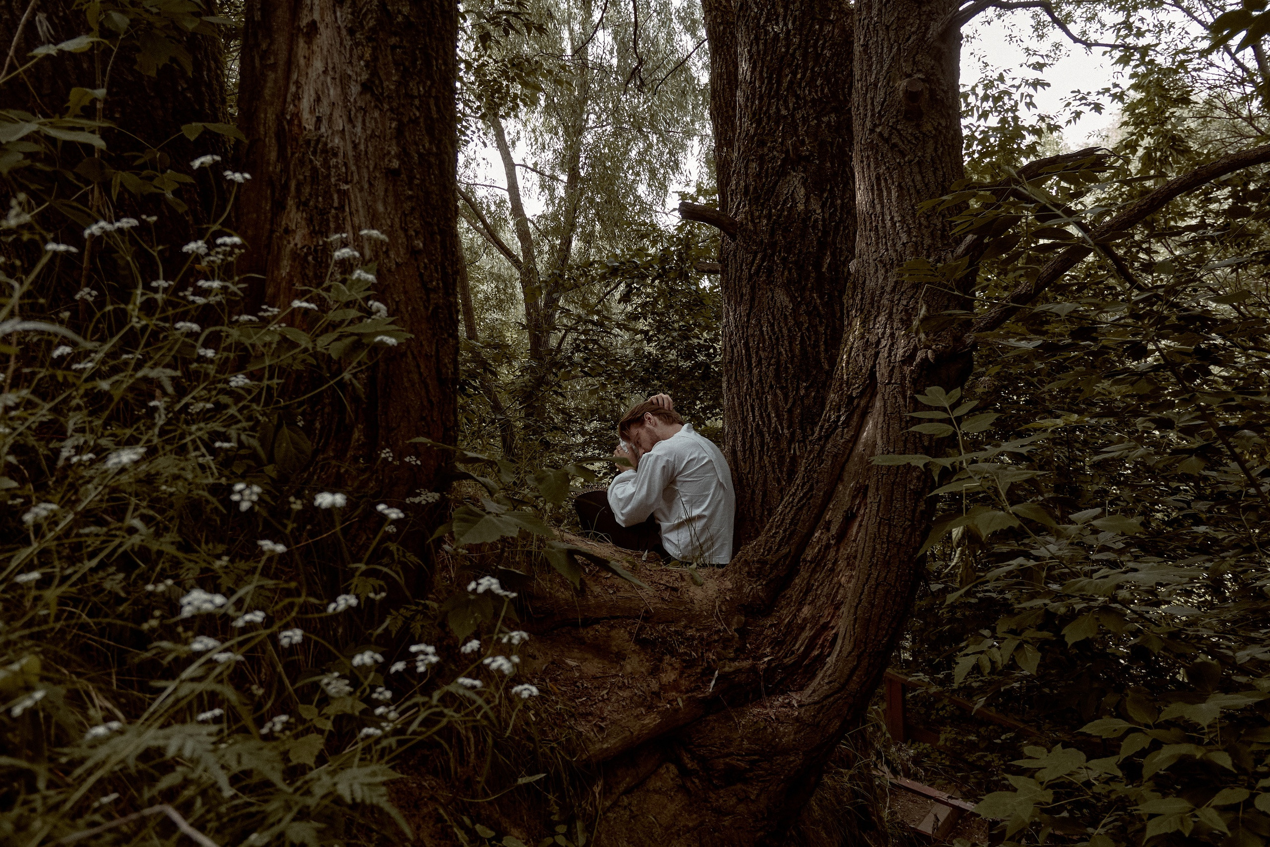 Принц. Фотограф лавстори Москва/МО Приятелева Ангелина