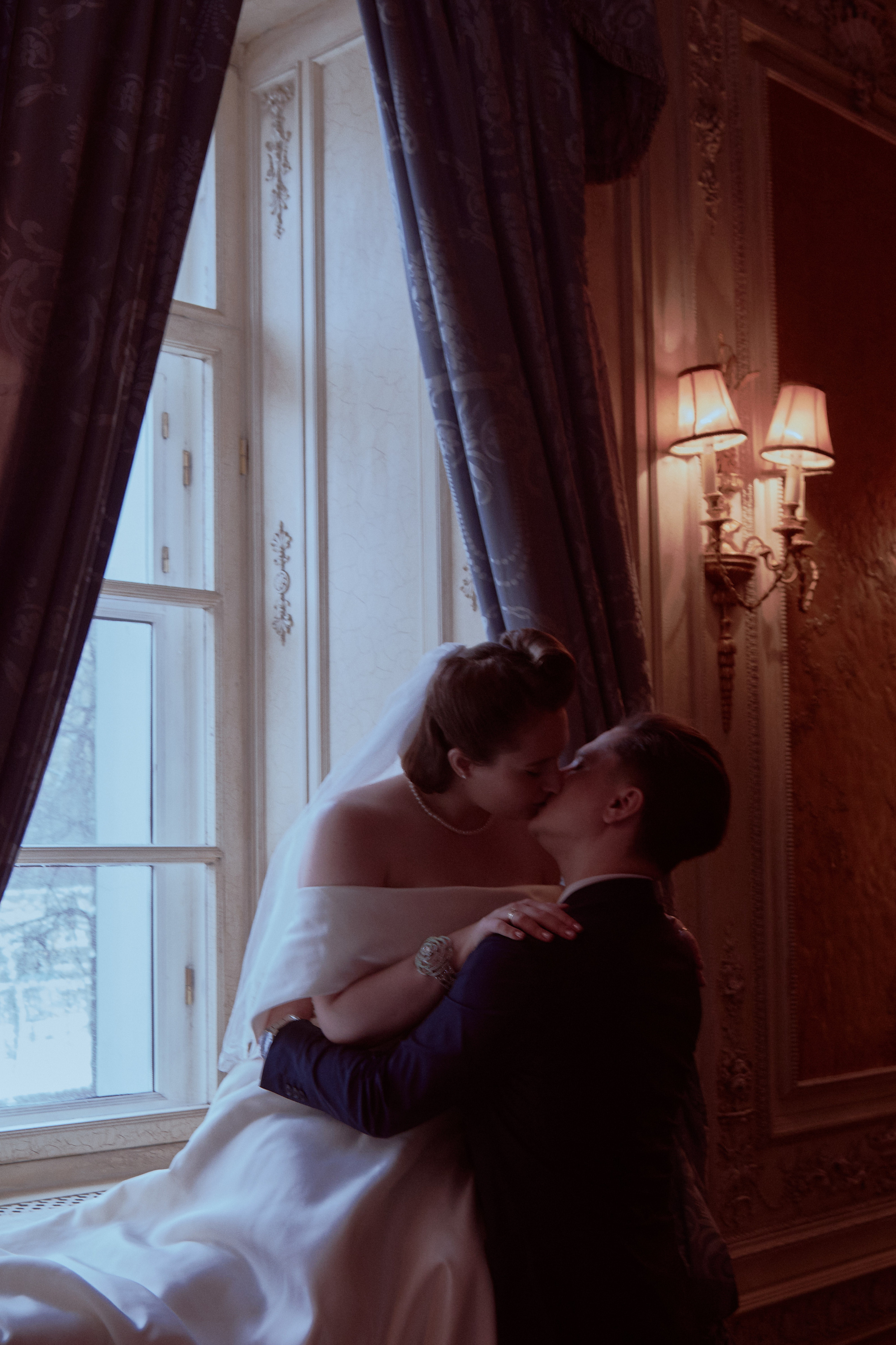 Григорий и Анастасия. Фотограф лавстори Москва/МО Приятелева Ангелина