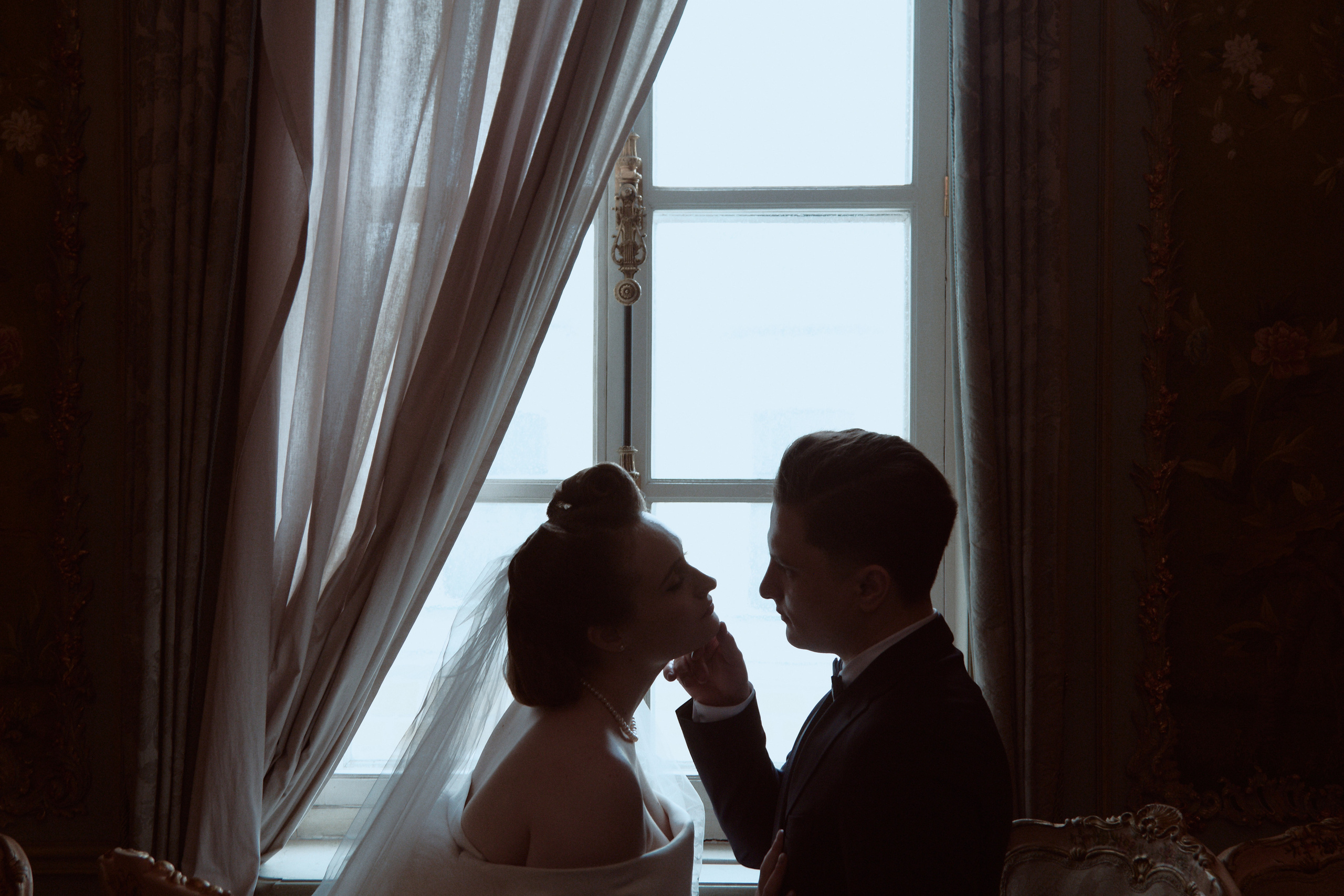 Григорий и Анастасия. Фотограф лавстори Москва/МО Приятелева Ангелина