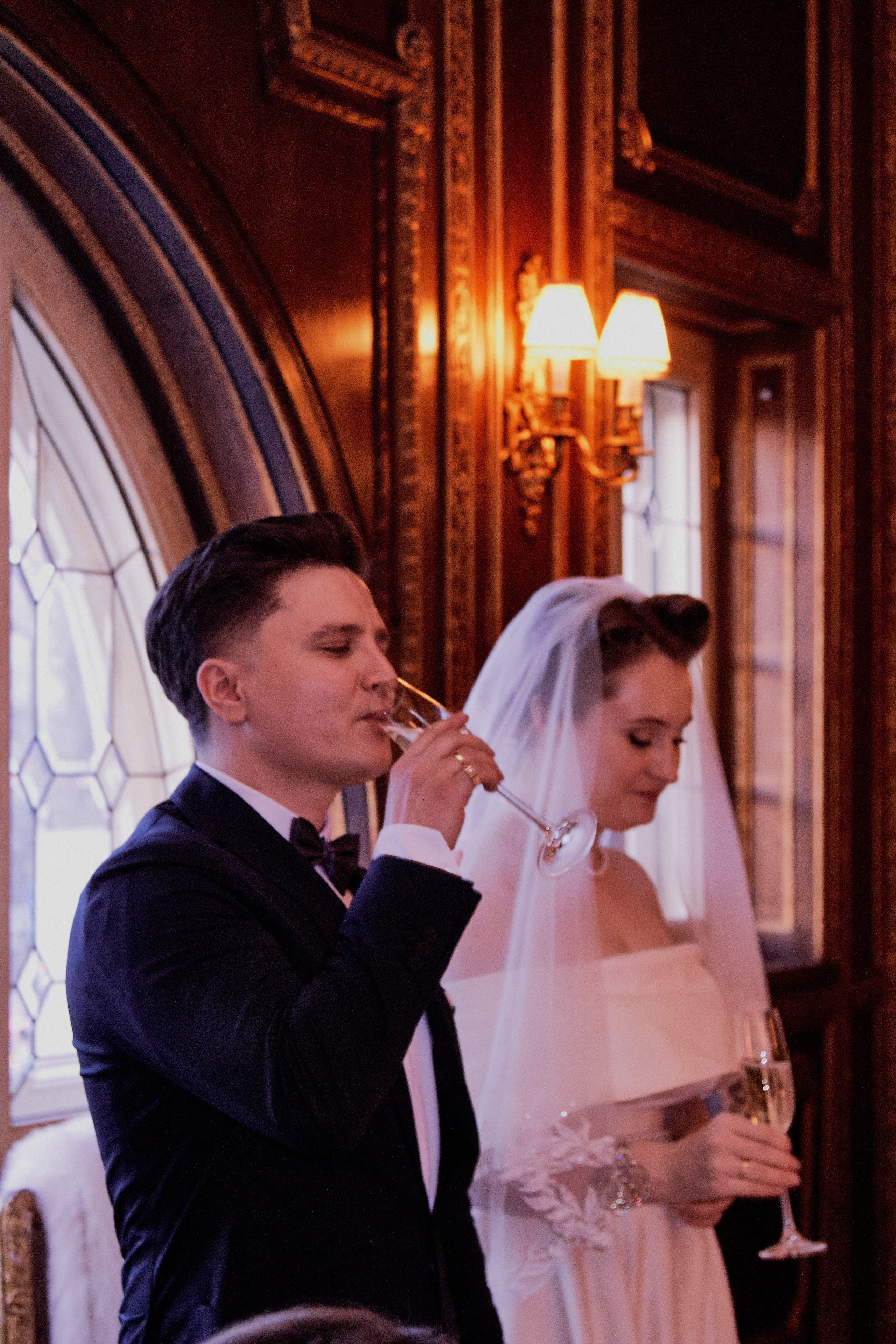 Григорий и Анастсия. Вечер в Турандоте. Репортаж. Фотограф лавстори Москва/МО Приятелева Ангелина