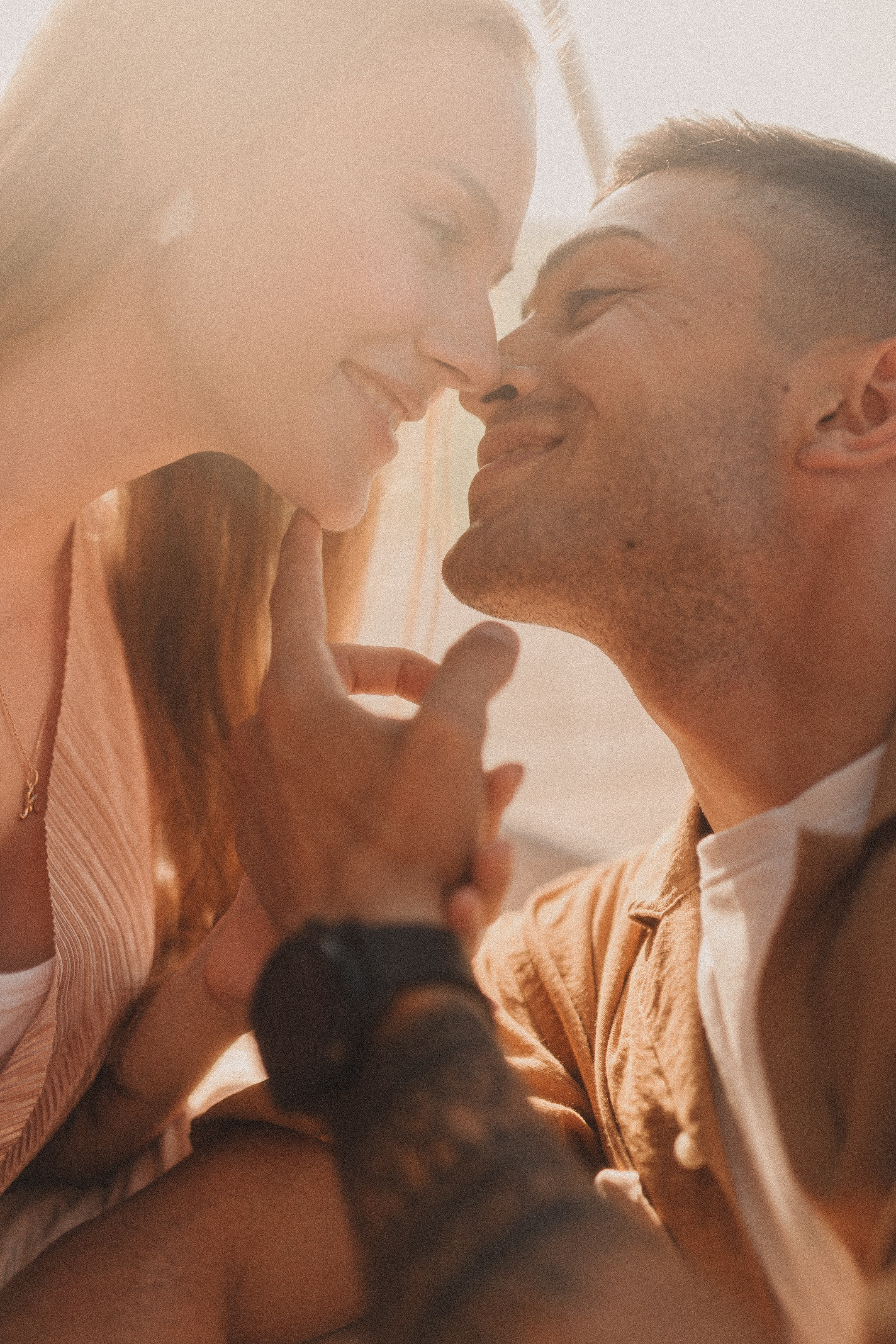 My MK (Summer). Свадебный и портретный фотограф в Калининграде и Москве Марк Юдинцев