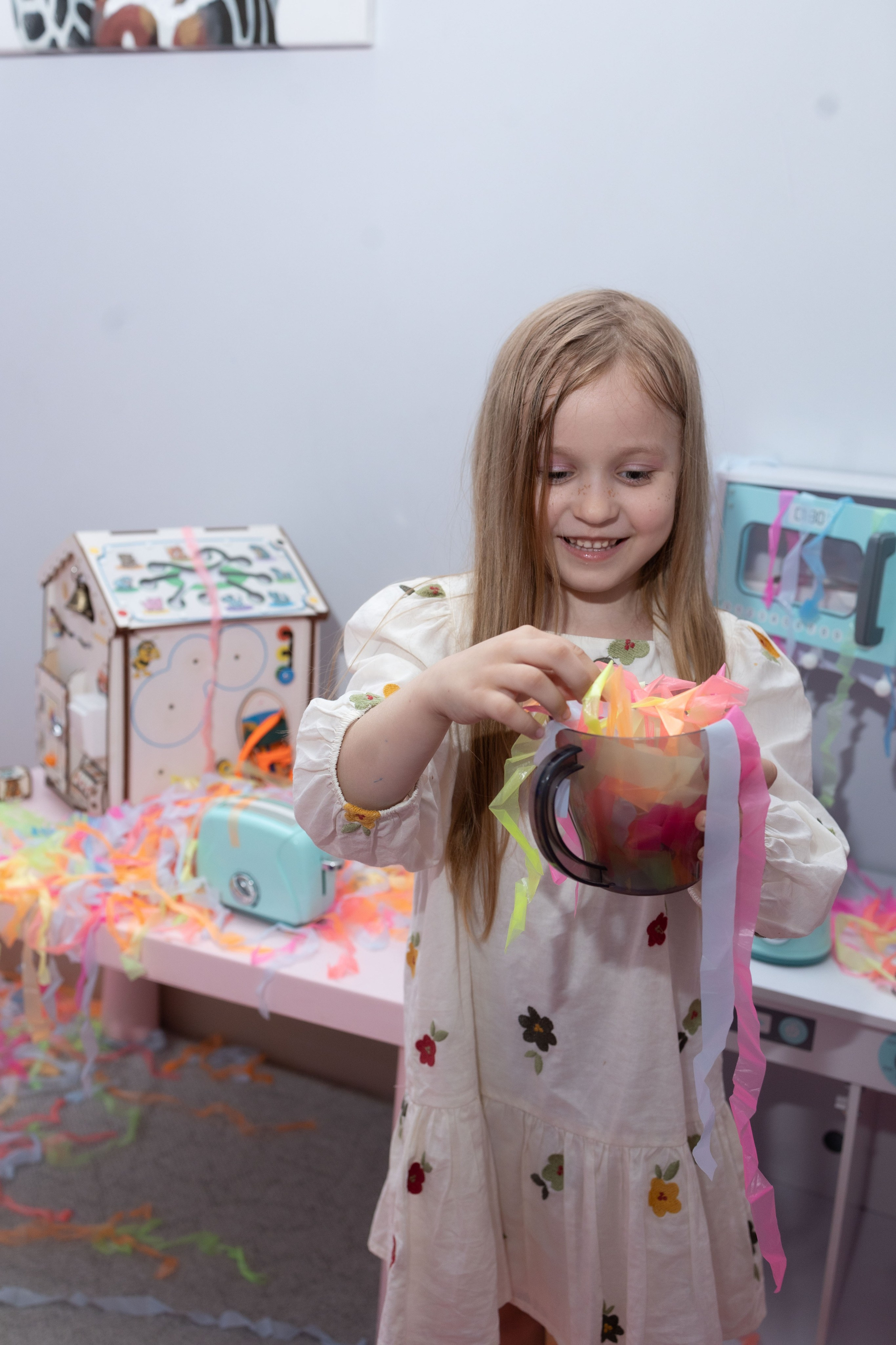 День Рождения. Реутов. Семейный, индивидуальный фотограф в Москве Ангели Марина