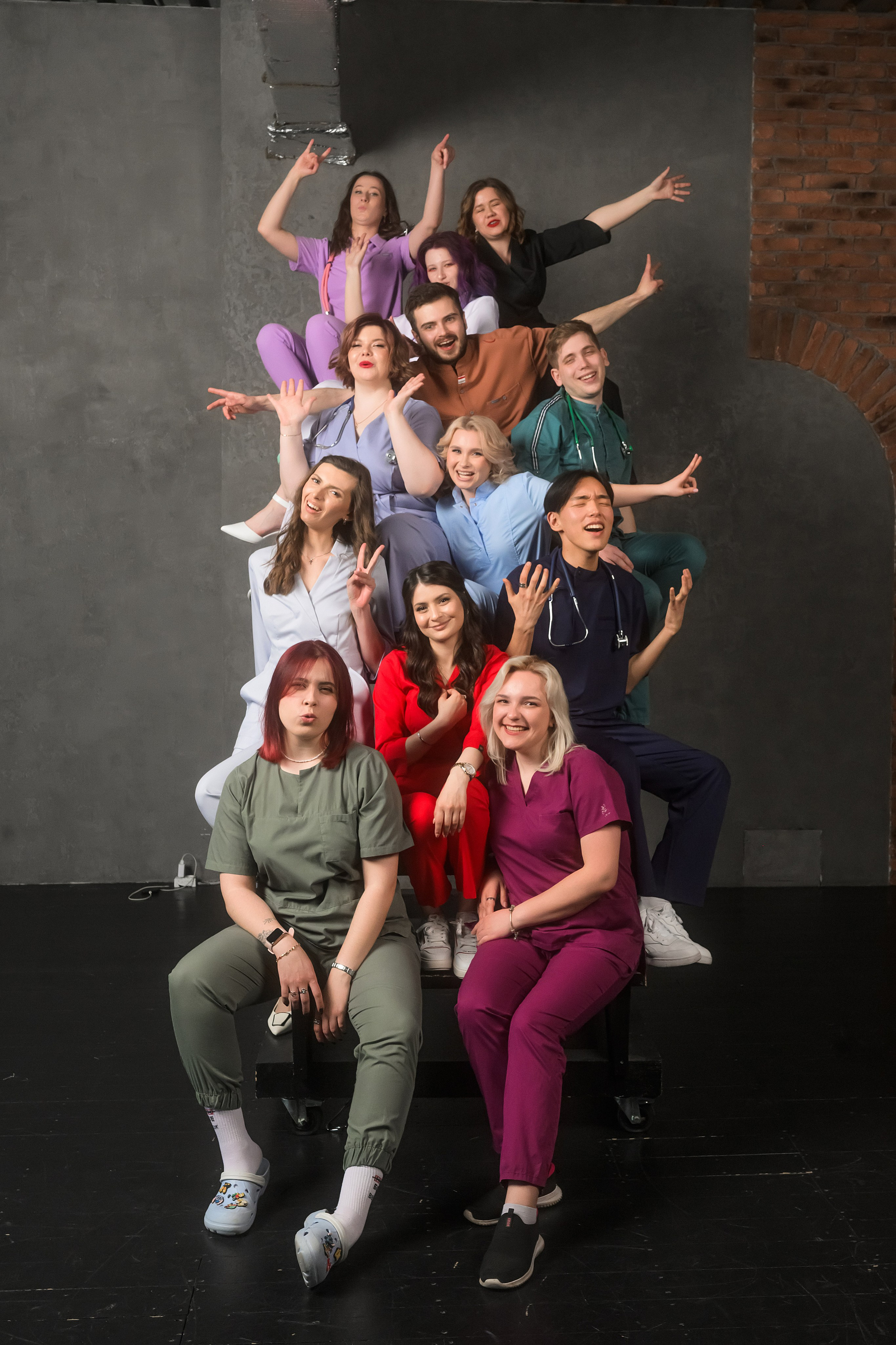 Фотограф Новосибирск