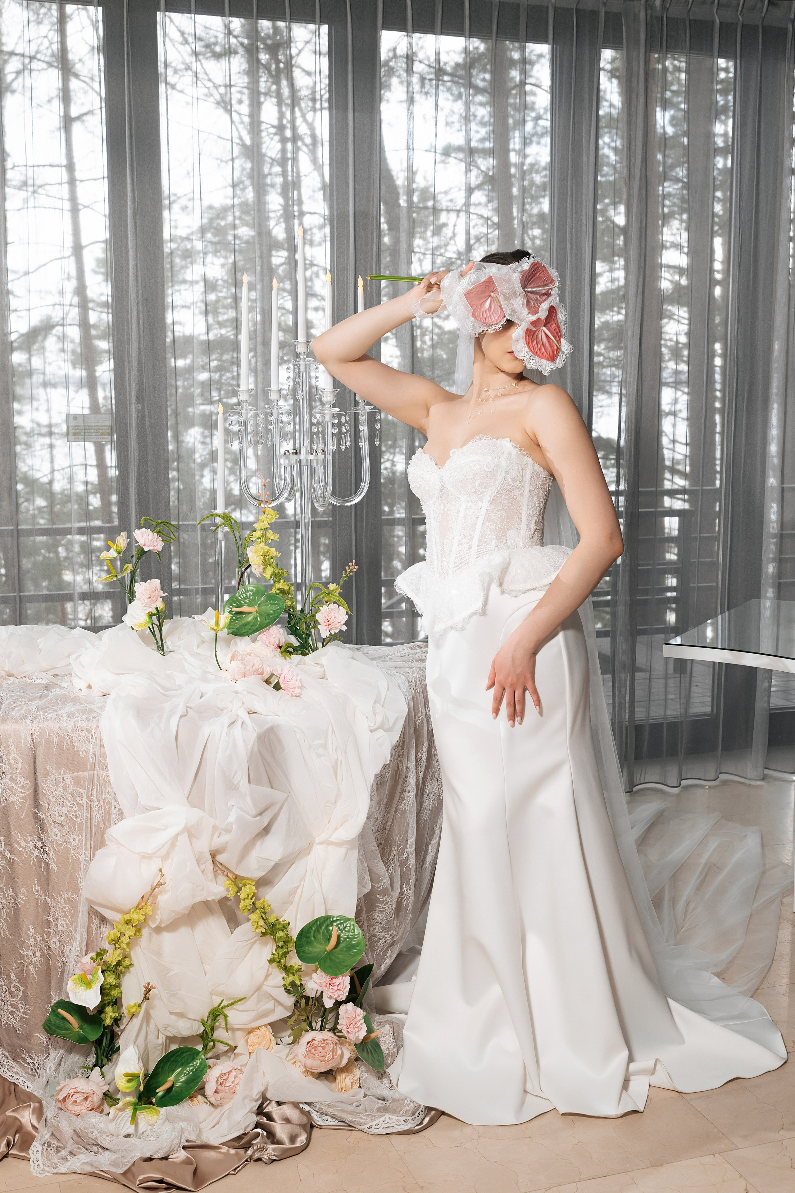 Утро невесты, свадебные тренды 2026 года