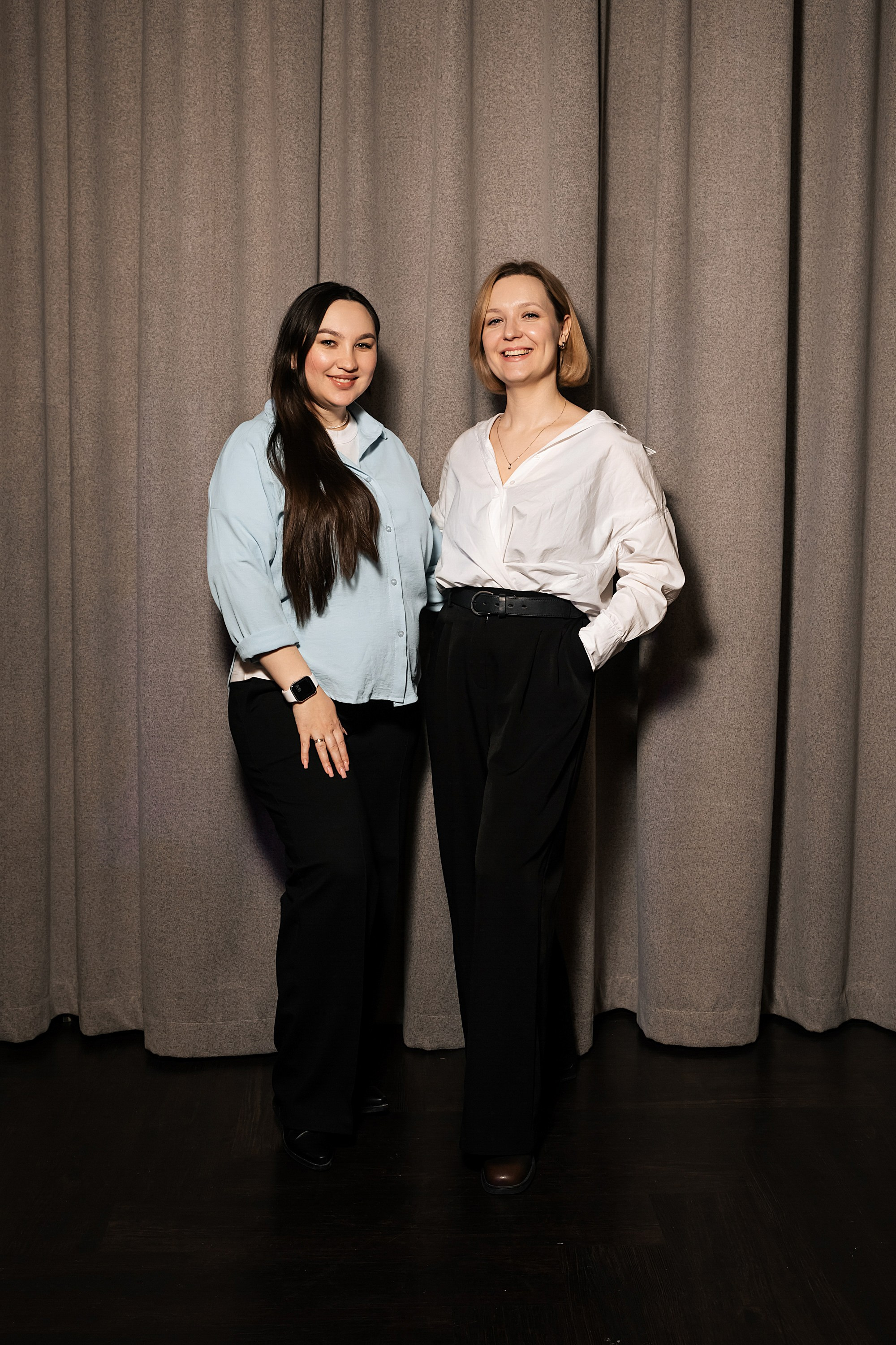 Репортажный фотограф Новосибирск