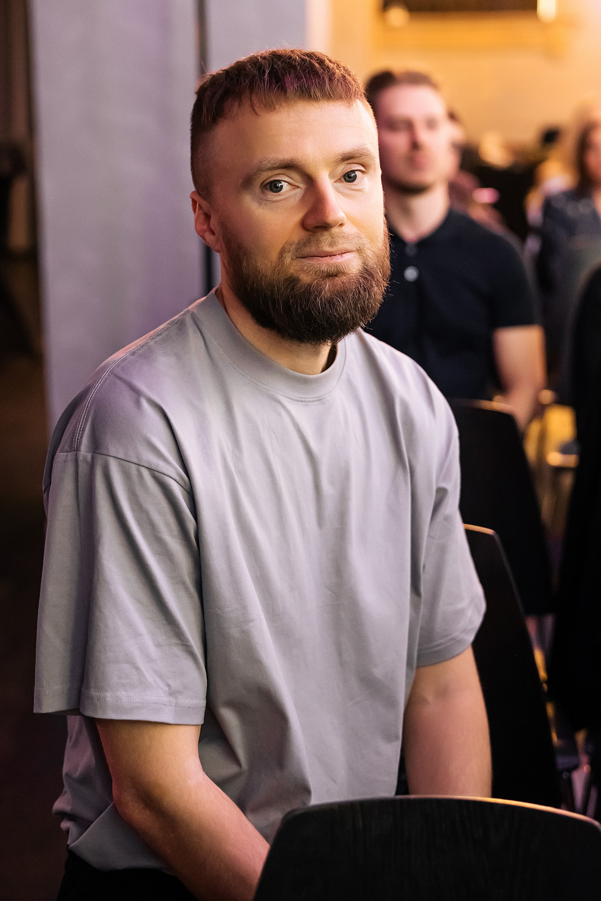 Репортажный фотограф Новосибирск