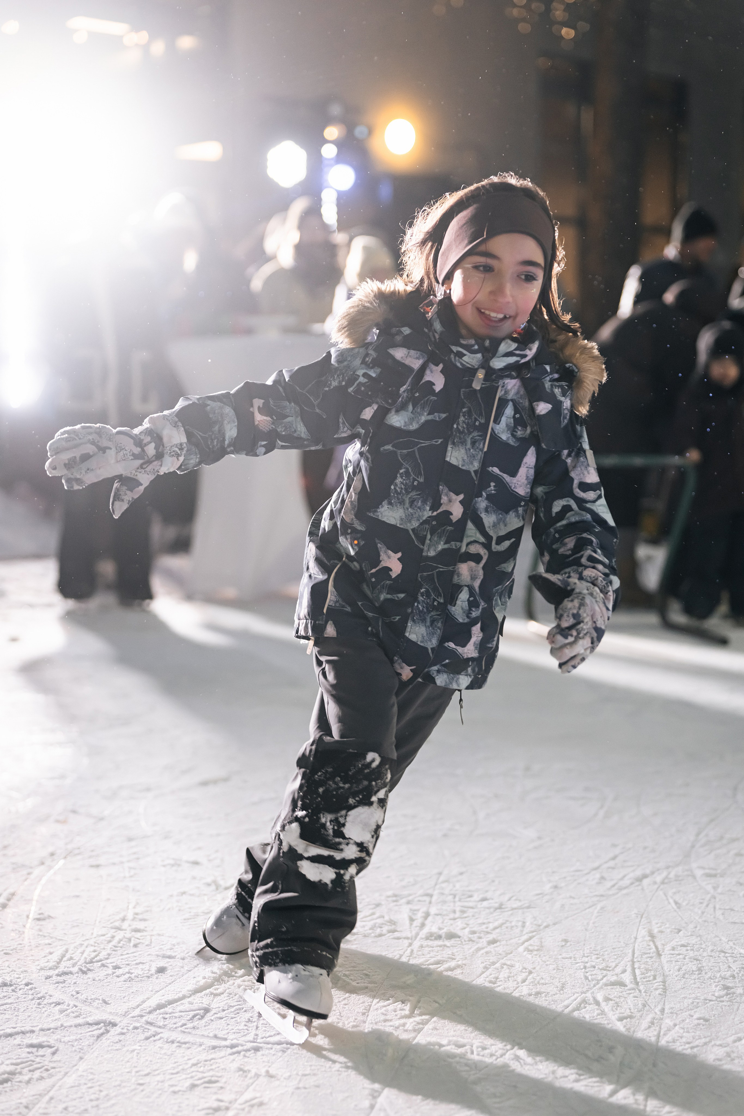 Репортажная фотосъемка