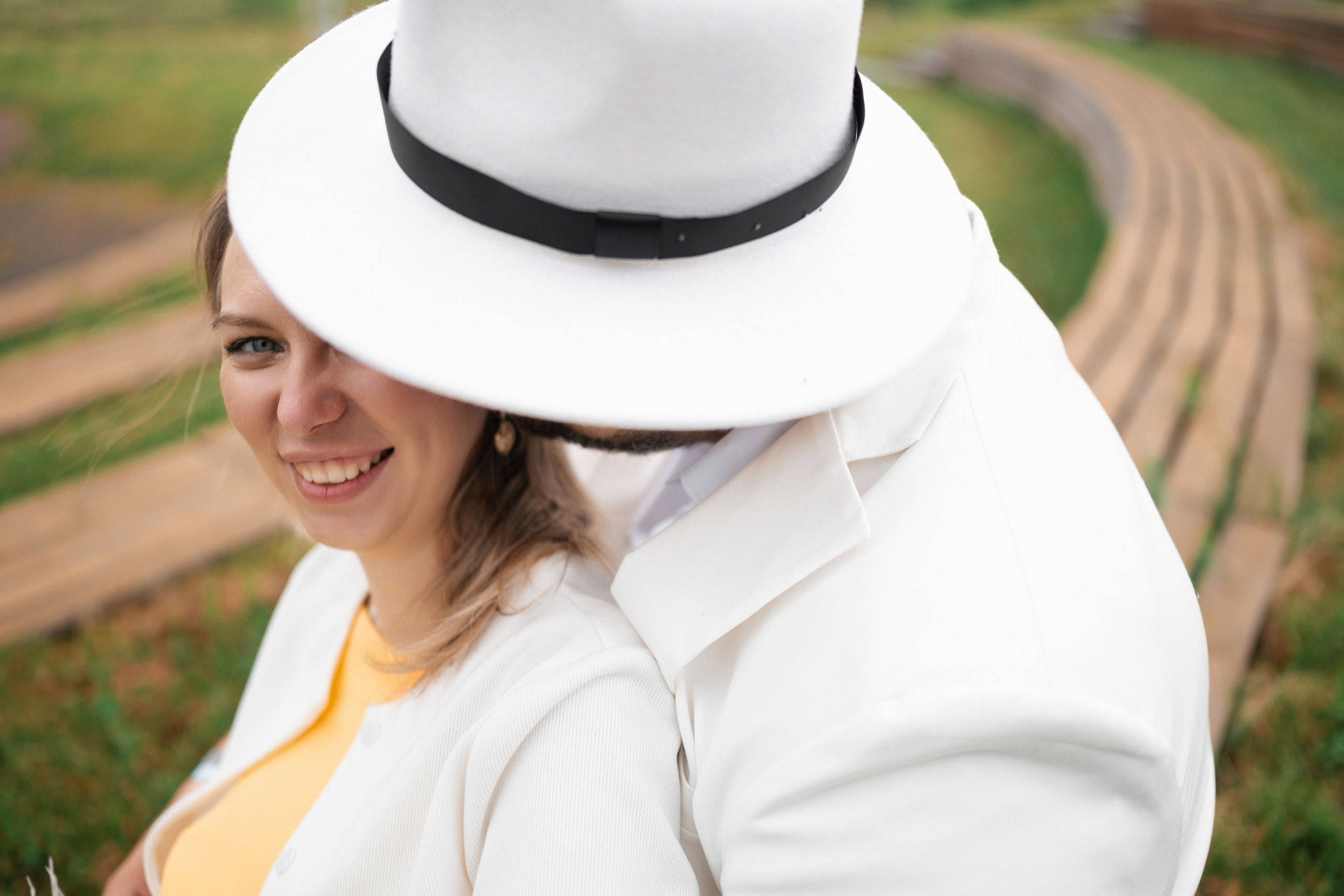 Фотосъемка Lovestory Новосибирск