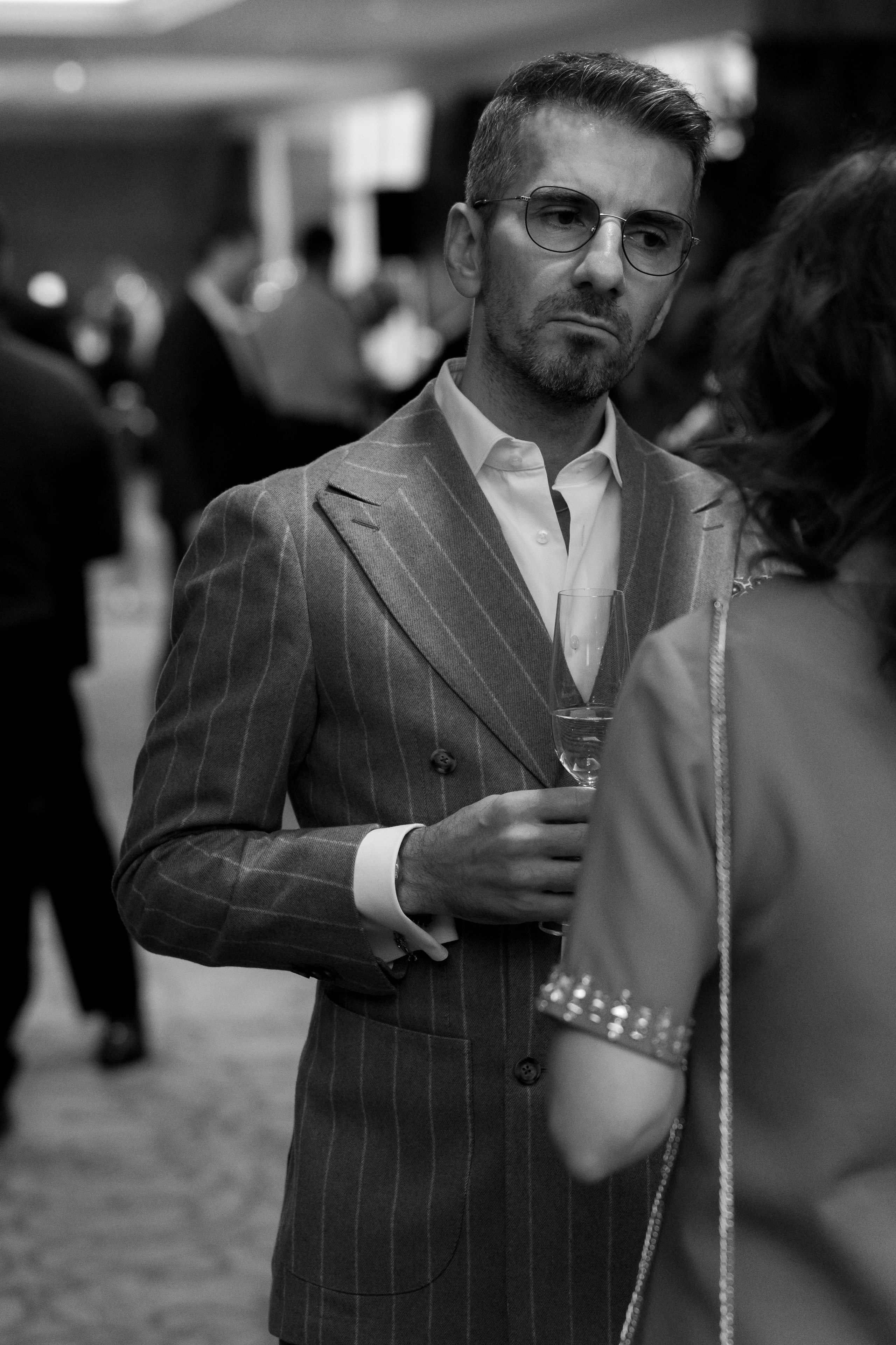 ДЕНЬГИ / Московский клуб инвесторов. Свадебный фотограф в Москве Евгений Рыжов