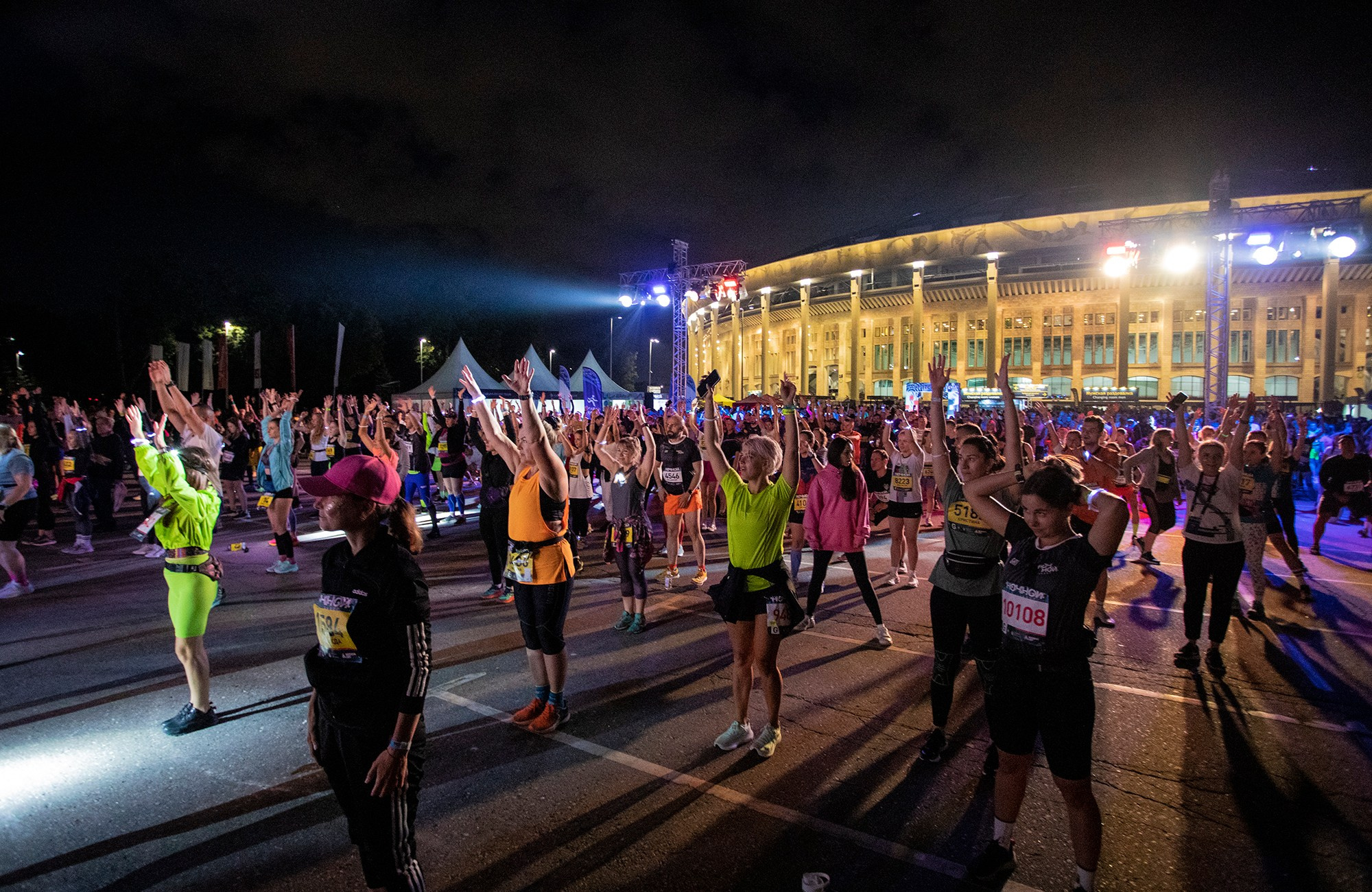Репортажи. Фотограф Чернецова Валерия. Москва