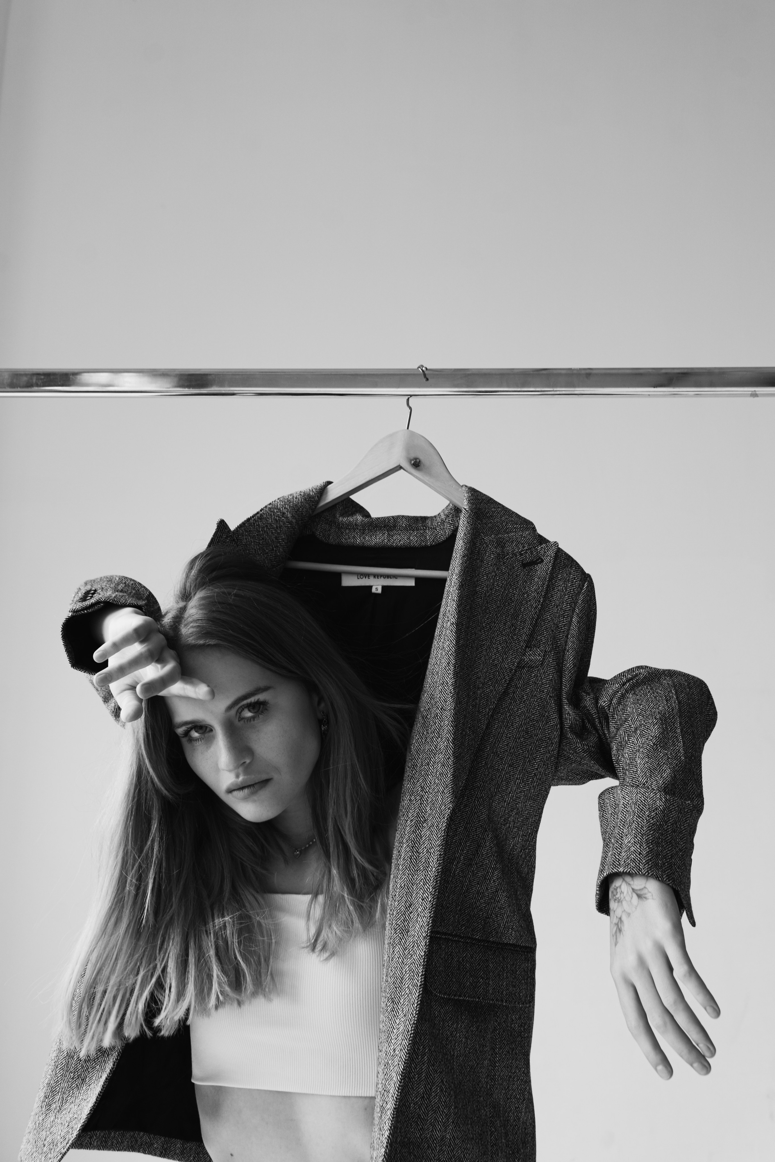 АБРИКОСА. Никита Скрипник — ТЕАТР В СТИЛЕ ФЭШН