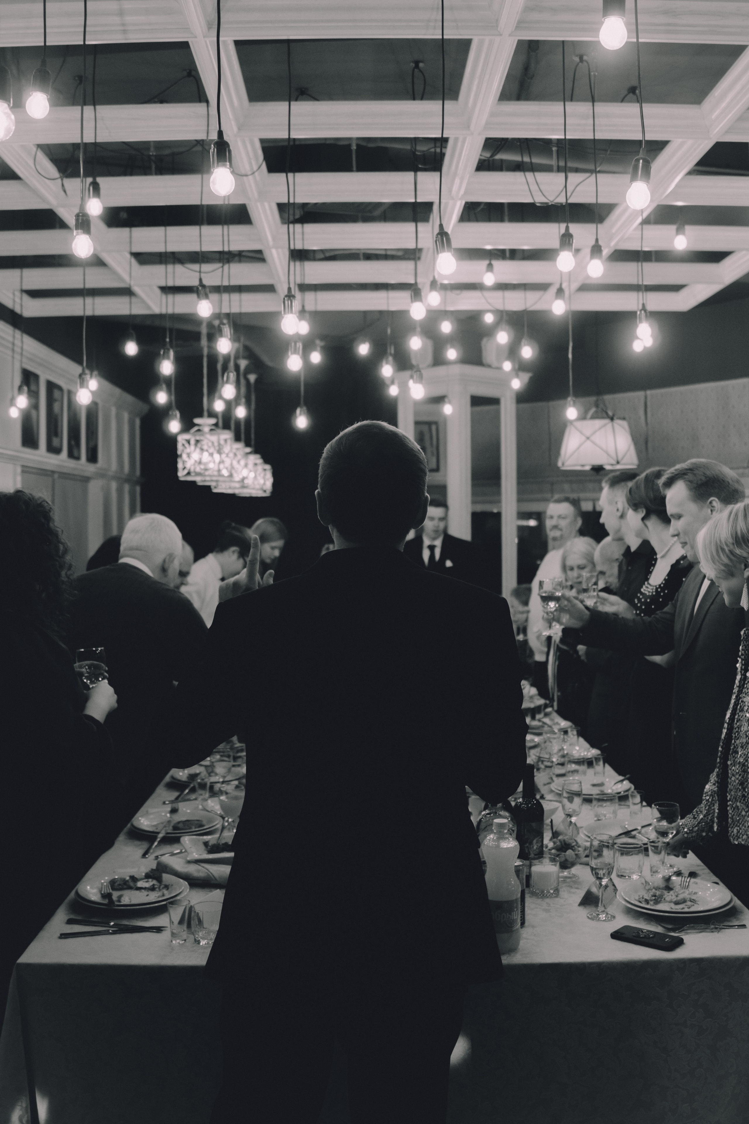 Марго и Игорь. Фотограф Наталья Воронина Москва