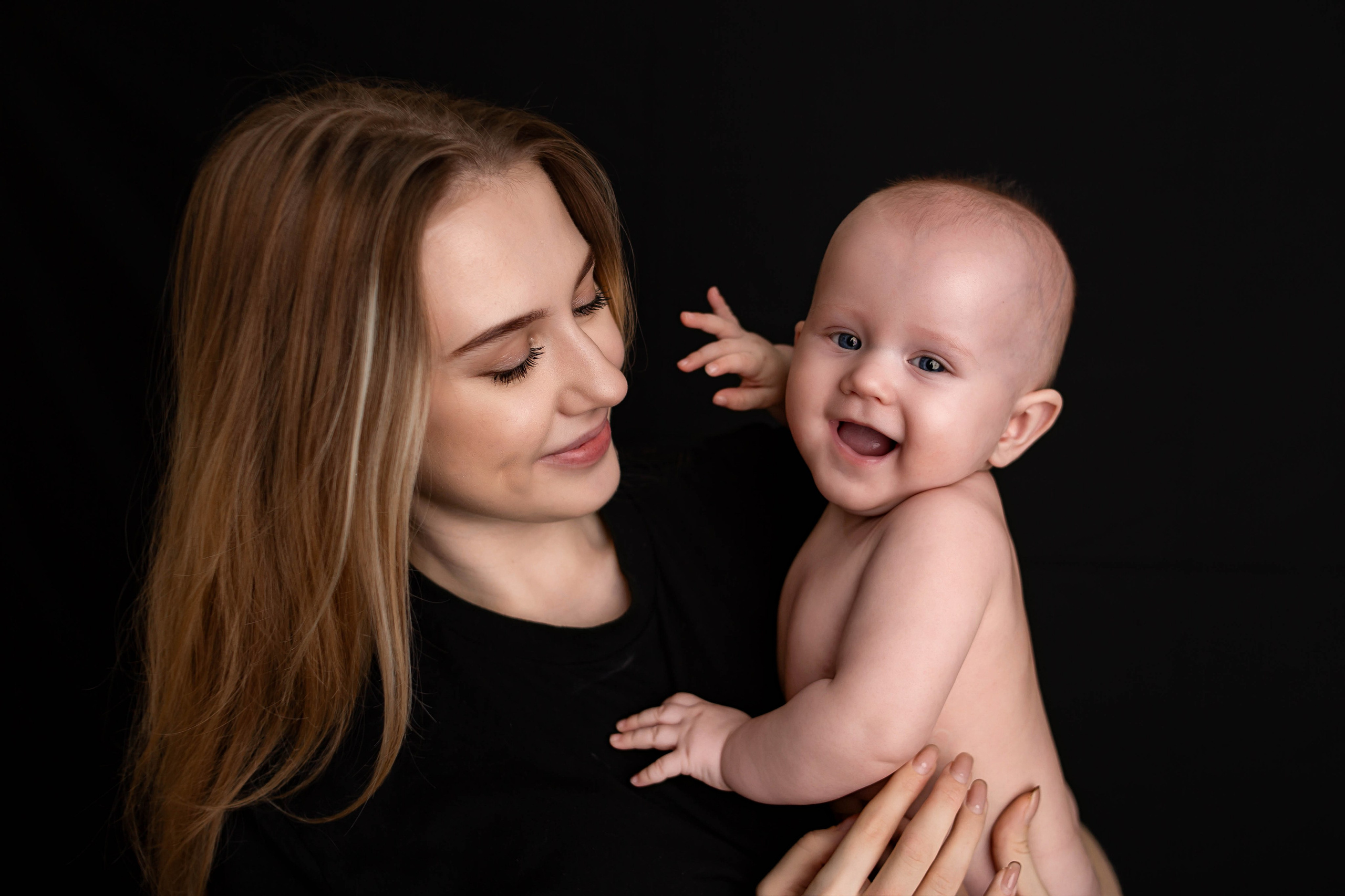 Семейные фотосессии. Семейный, детский фотограф в Великом Новгороде Юлия Федичева. Фотограф новорожденных