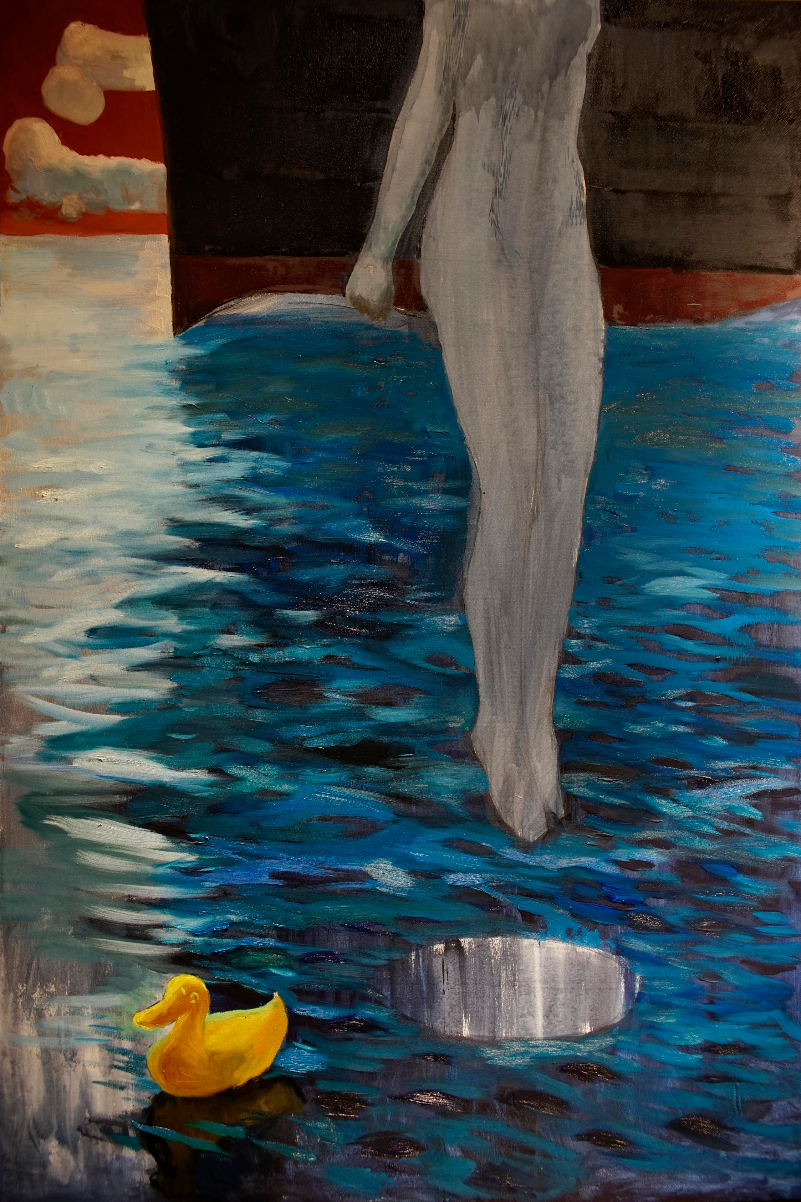 Купить картину на холсте для интерьера|художник | дизайнер | архитектор Сергей Ратчин в Москве