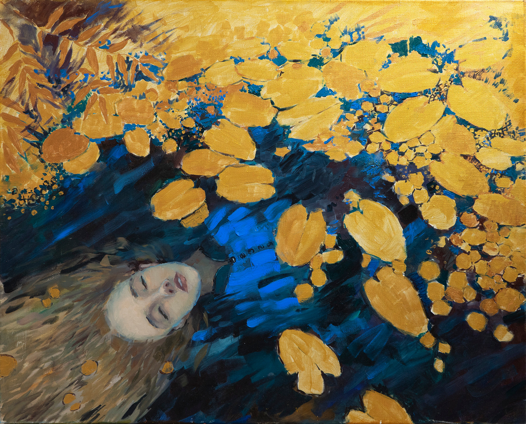 Купить картину на холсте для интерьера|художник | дизайнер | архитектор Сергей Ратчин в Москве