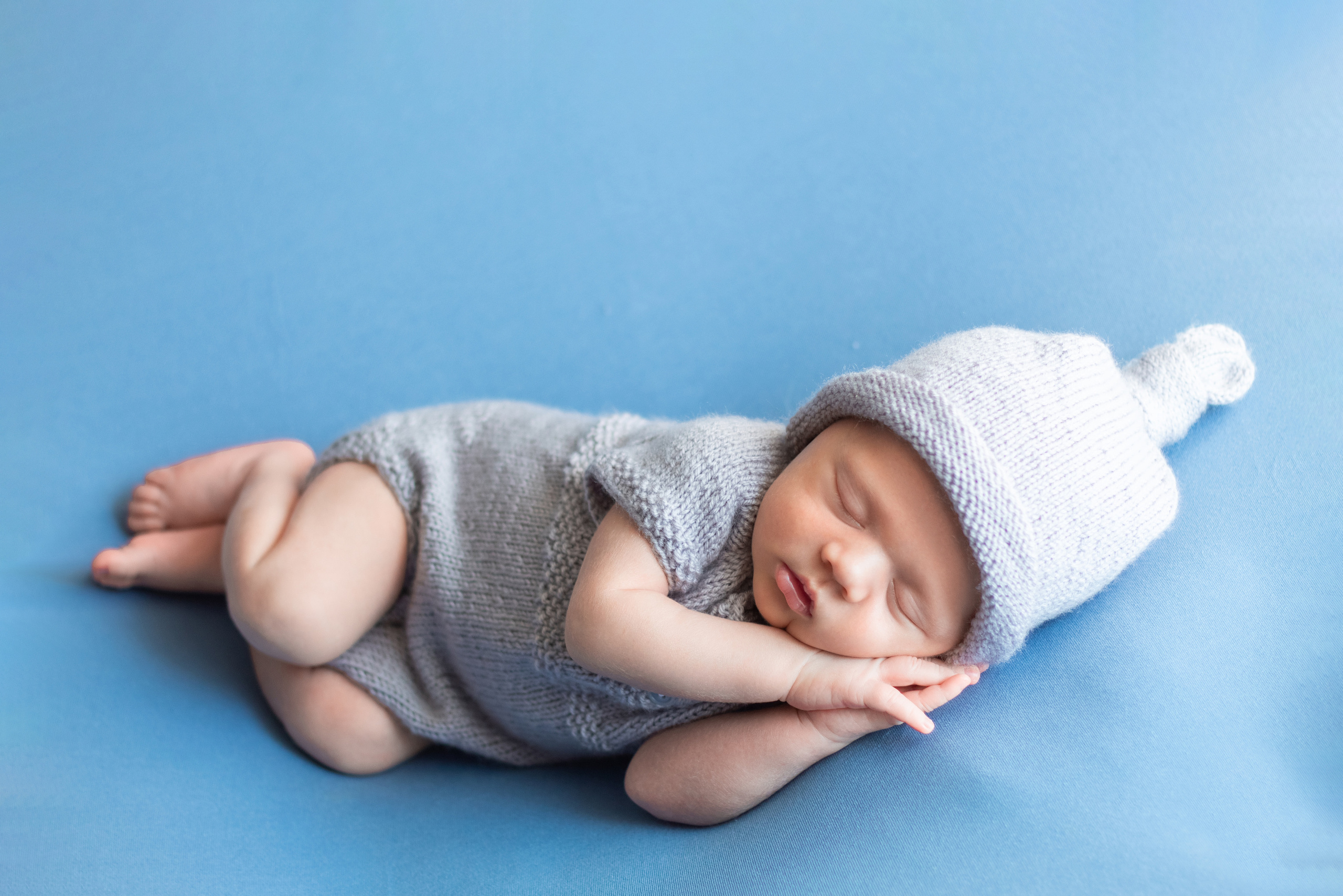 Новорожденные. Фотограф новорожденных Ольга Жижина