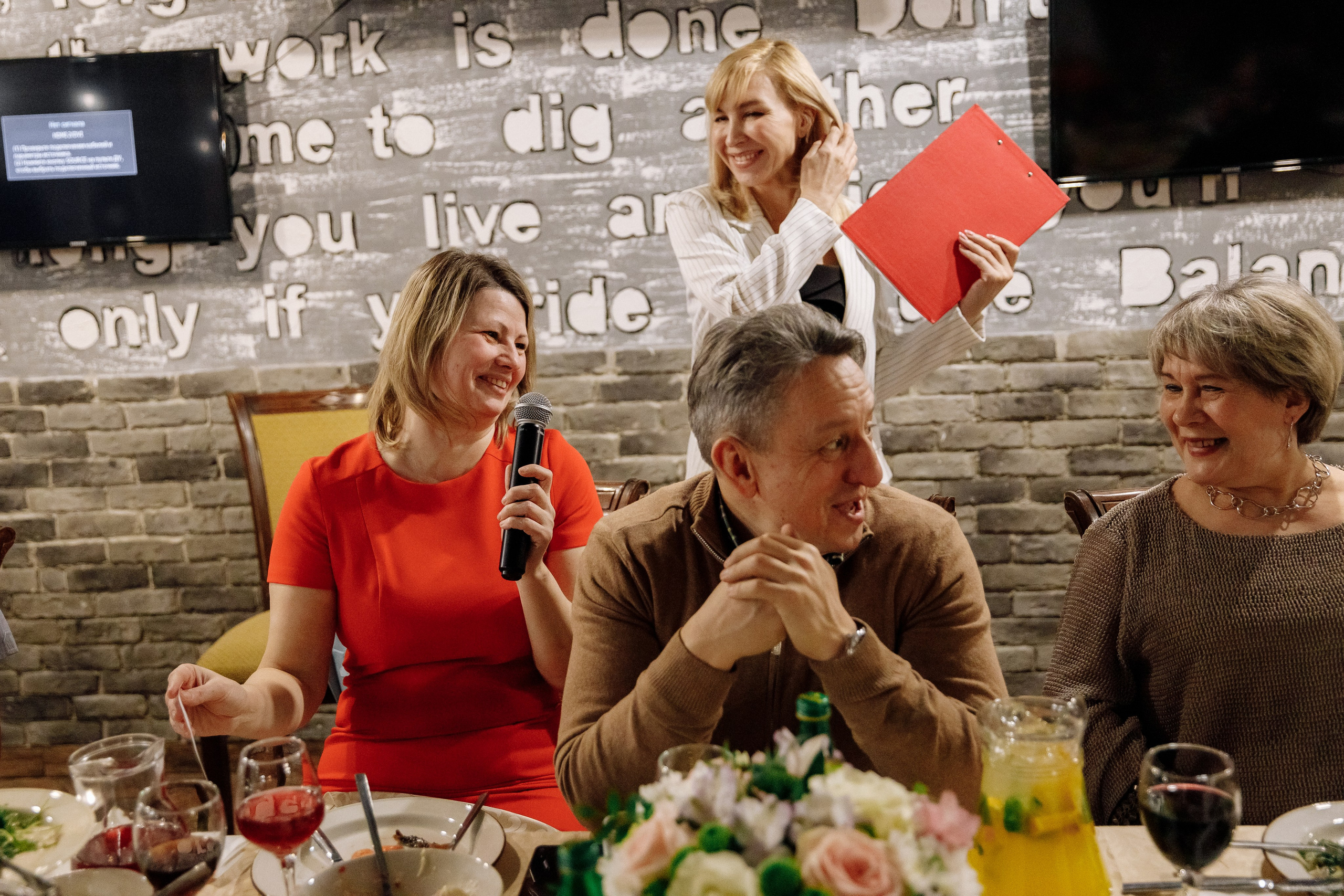 Юбилей Оксаны. Свадебный фотограф Фадеева Алёна