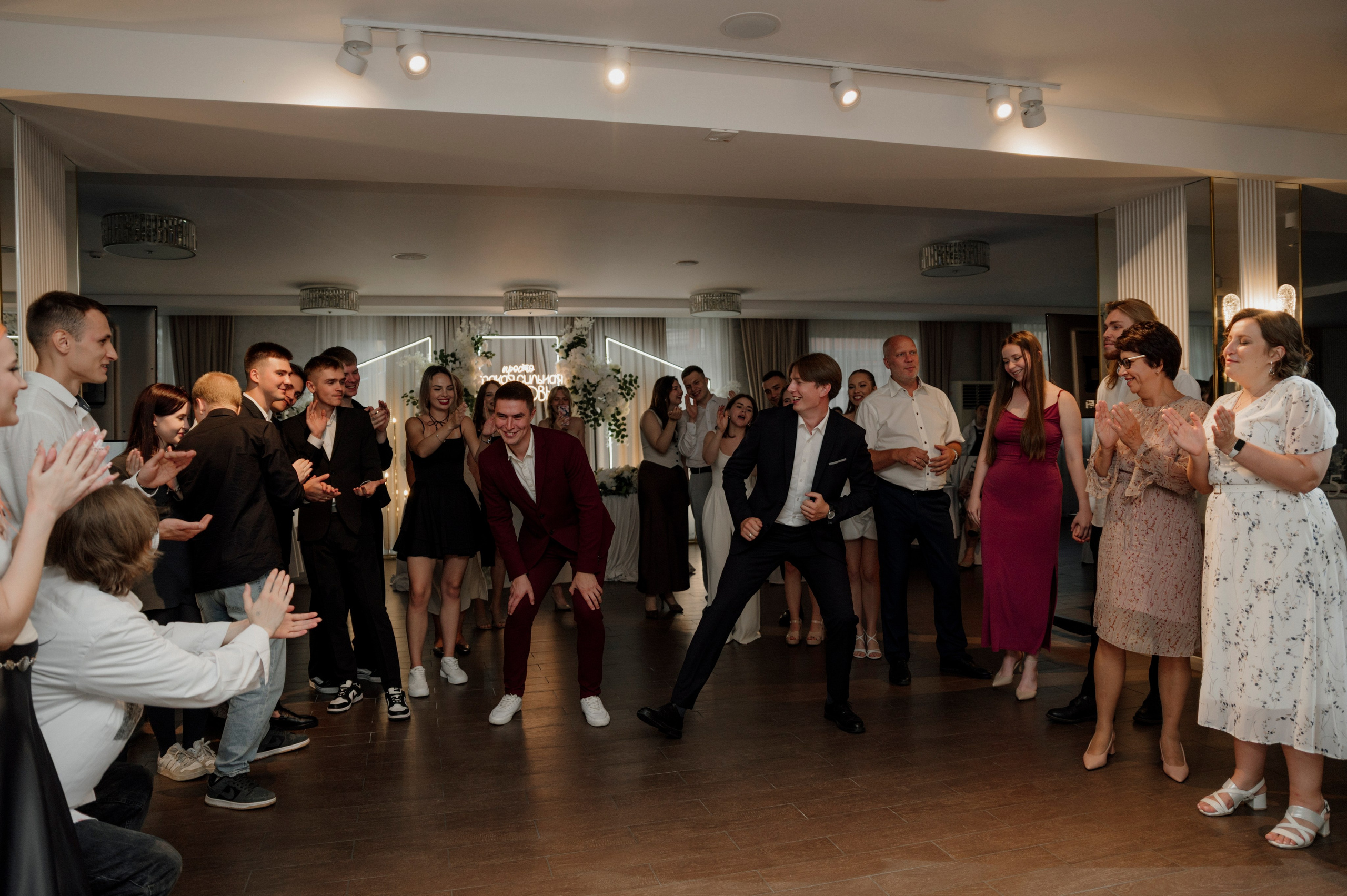 Артем и Настя. Свадебный и Семейный фотограф в Ярославле Алёна Колясникова