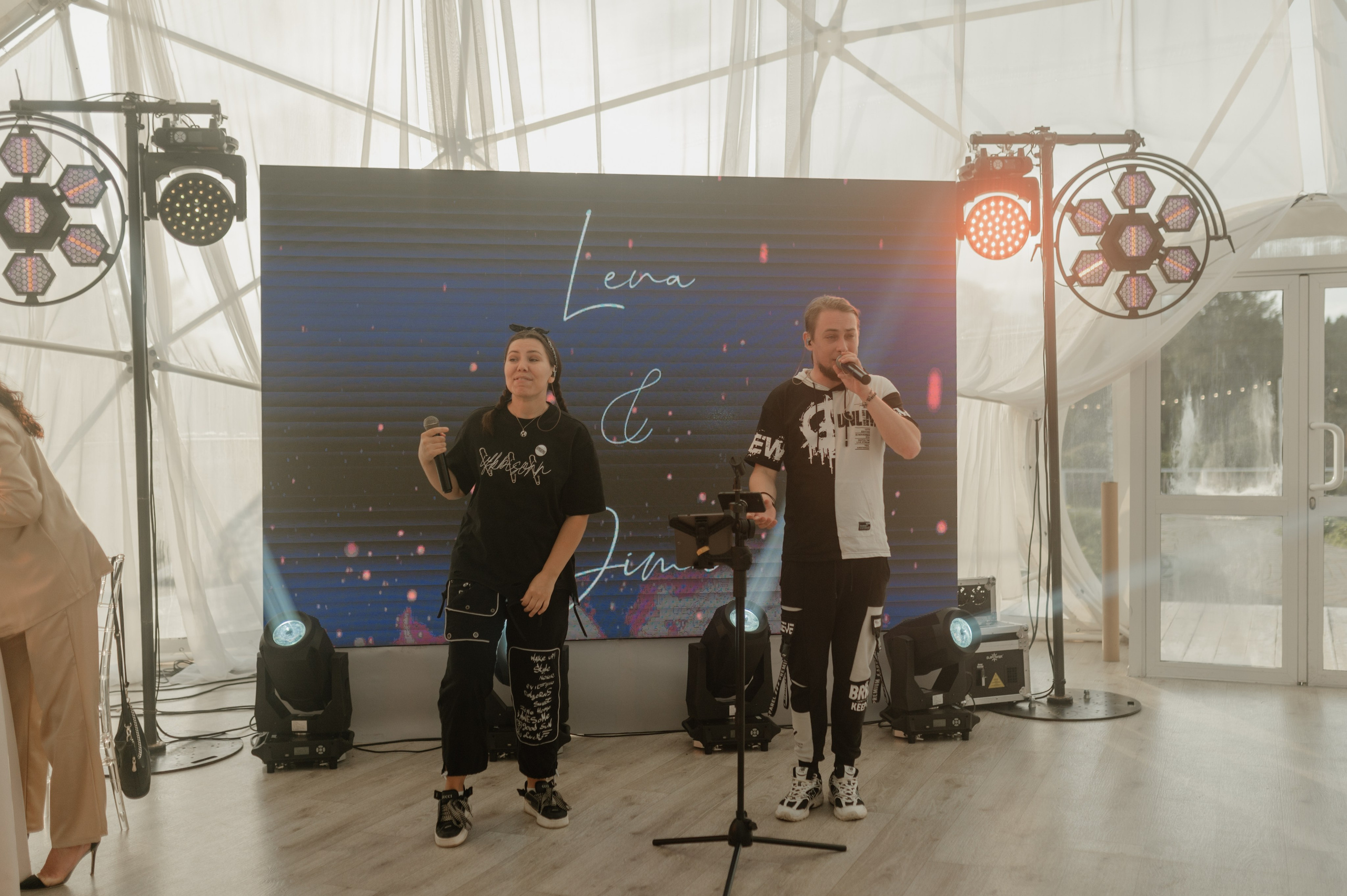 Дима и Лена. Свадебный и Семейный фотограф в Ярославле Алёна Колясникова